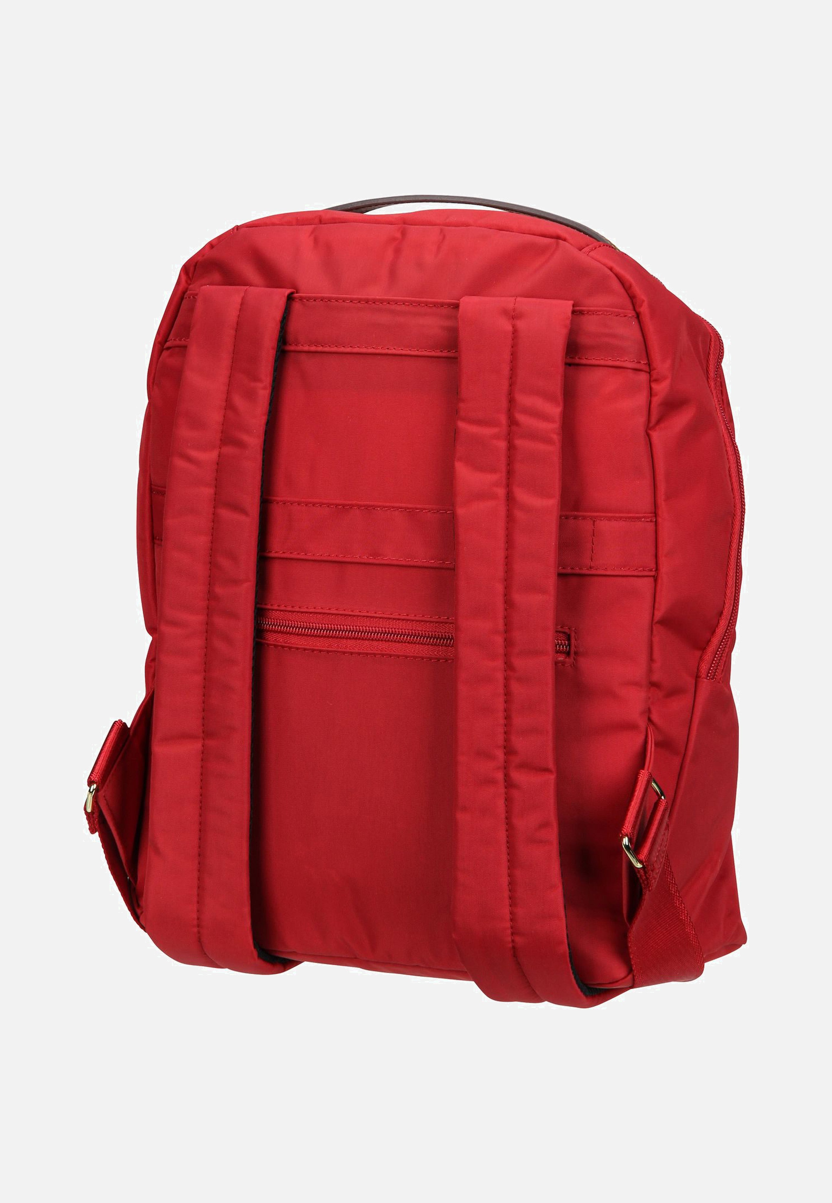 Bric's - X-Travel 45059 Red - Backpack | Women-Image