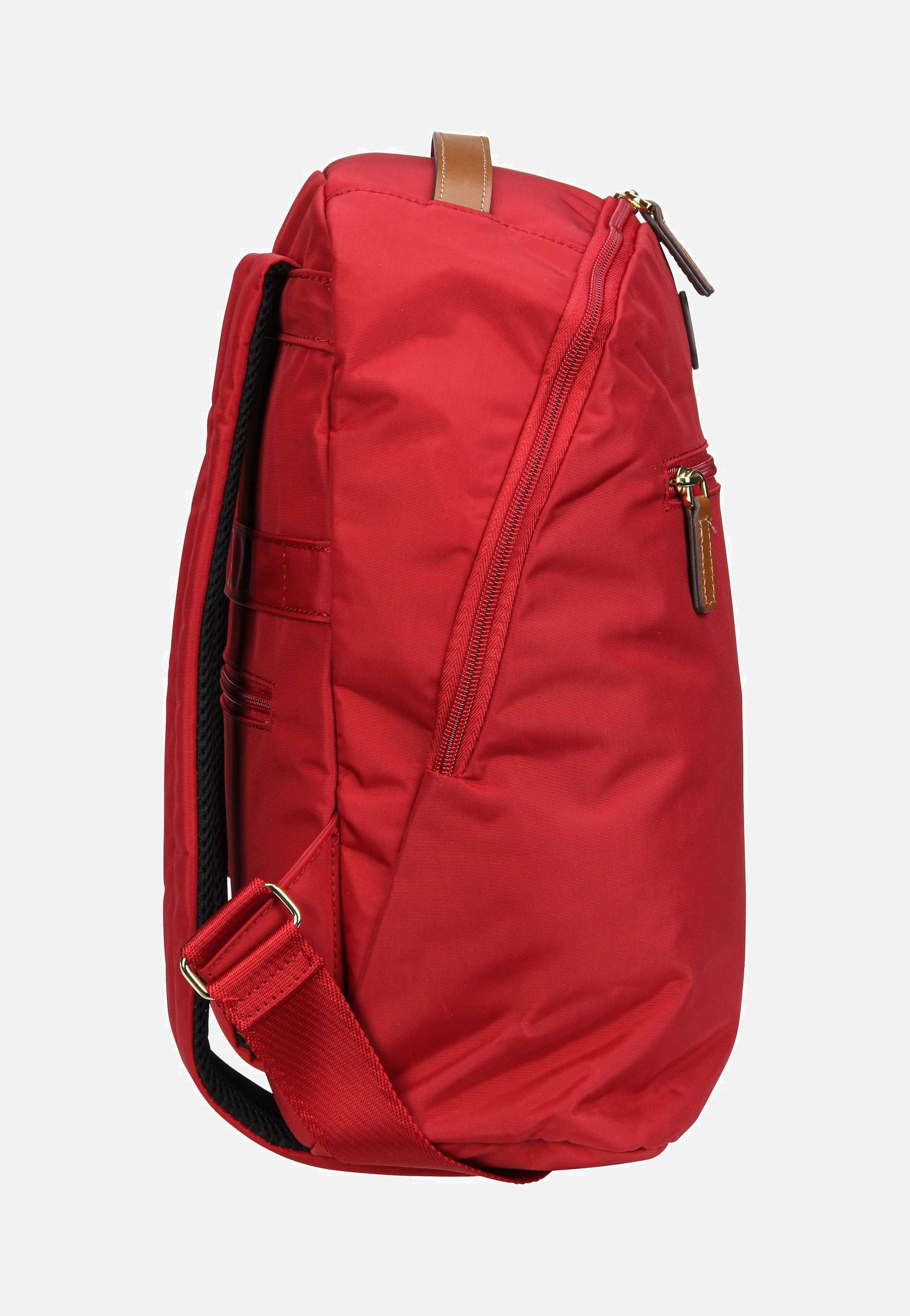 Bric's - X-Travel 45059 Red - Backpack | Women-Image