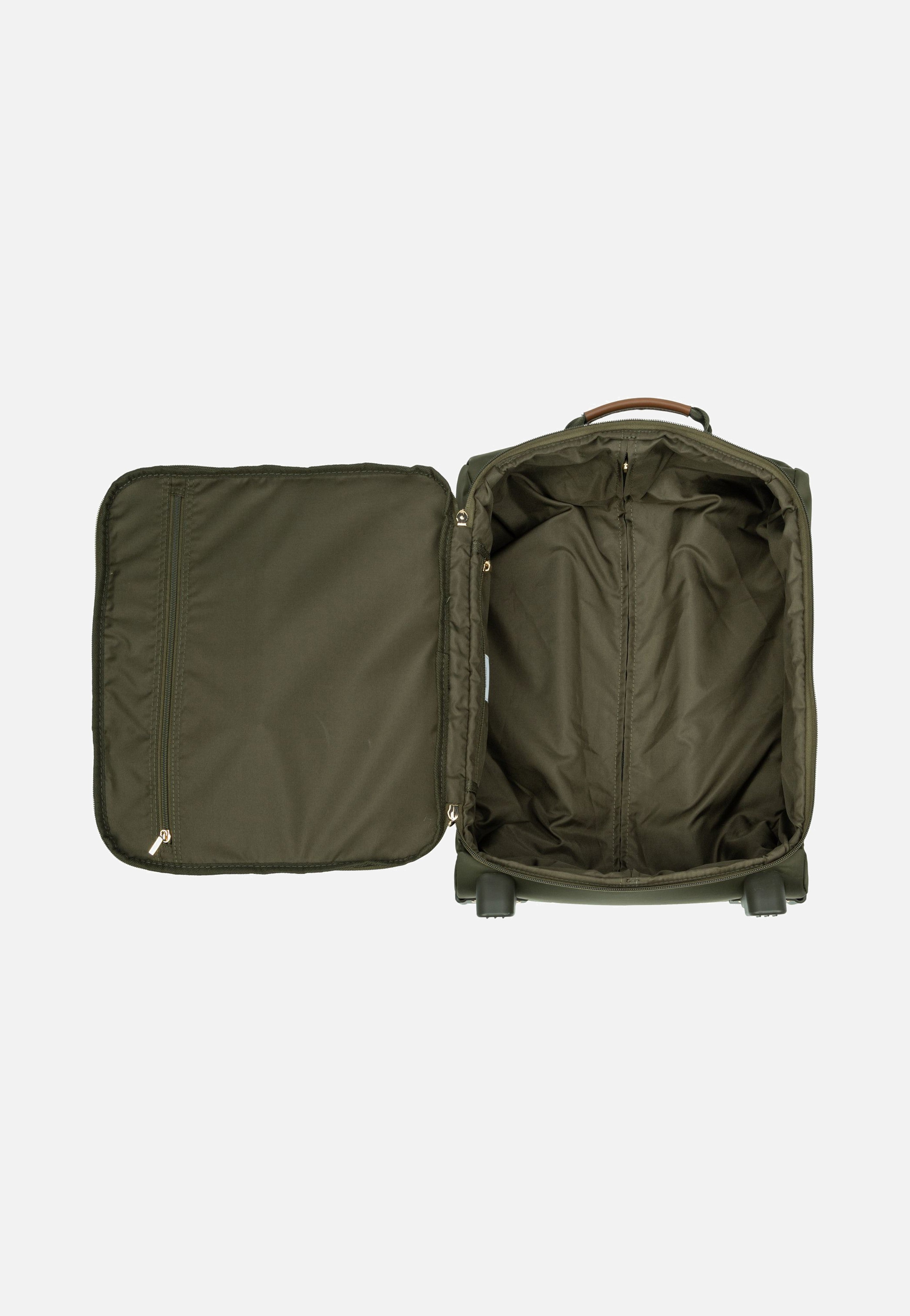 Bric's X-Travel 58103 Oliva Suitcase