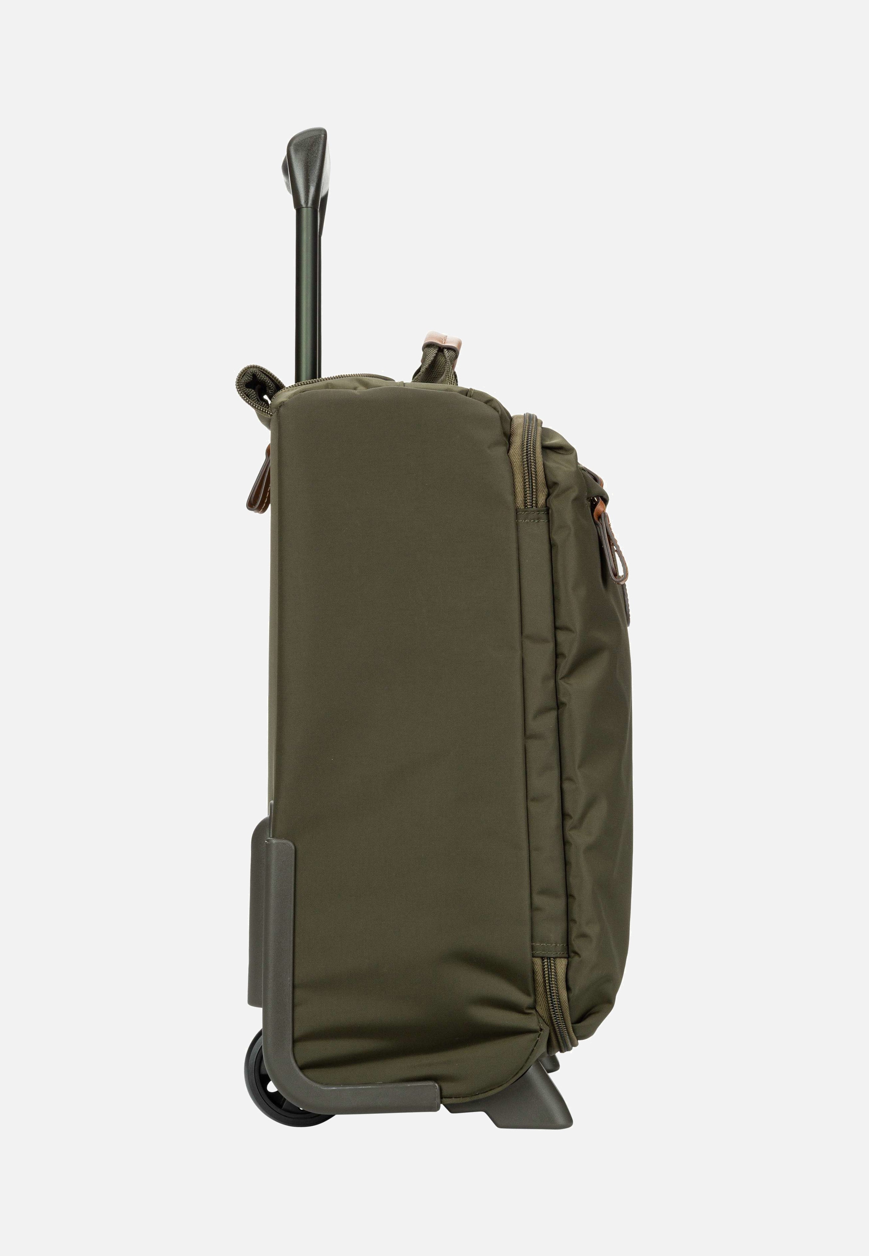 Bric's X-Travel 58103 Oliva Suitcase
