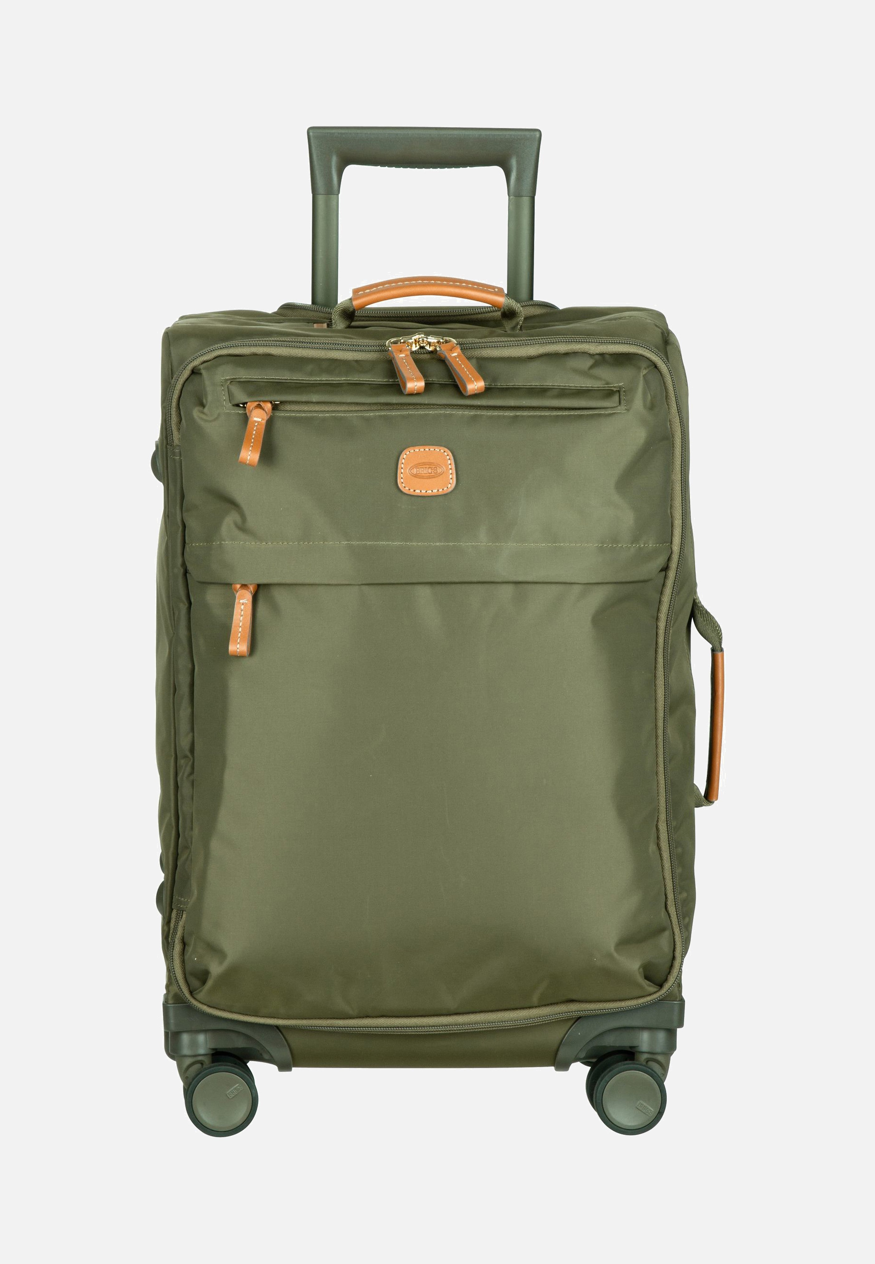 Bric's - X-Travel 58117 Oliva - Suitcase | Neutral-Image