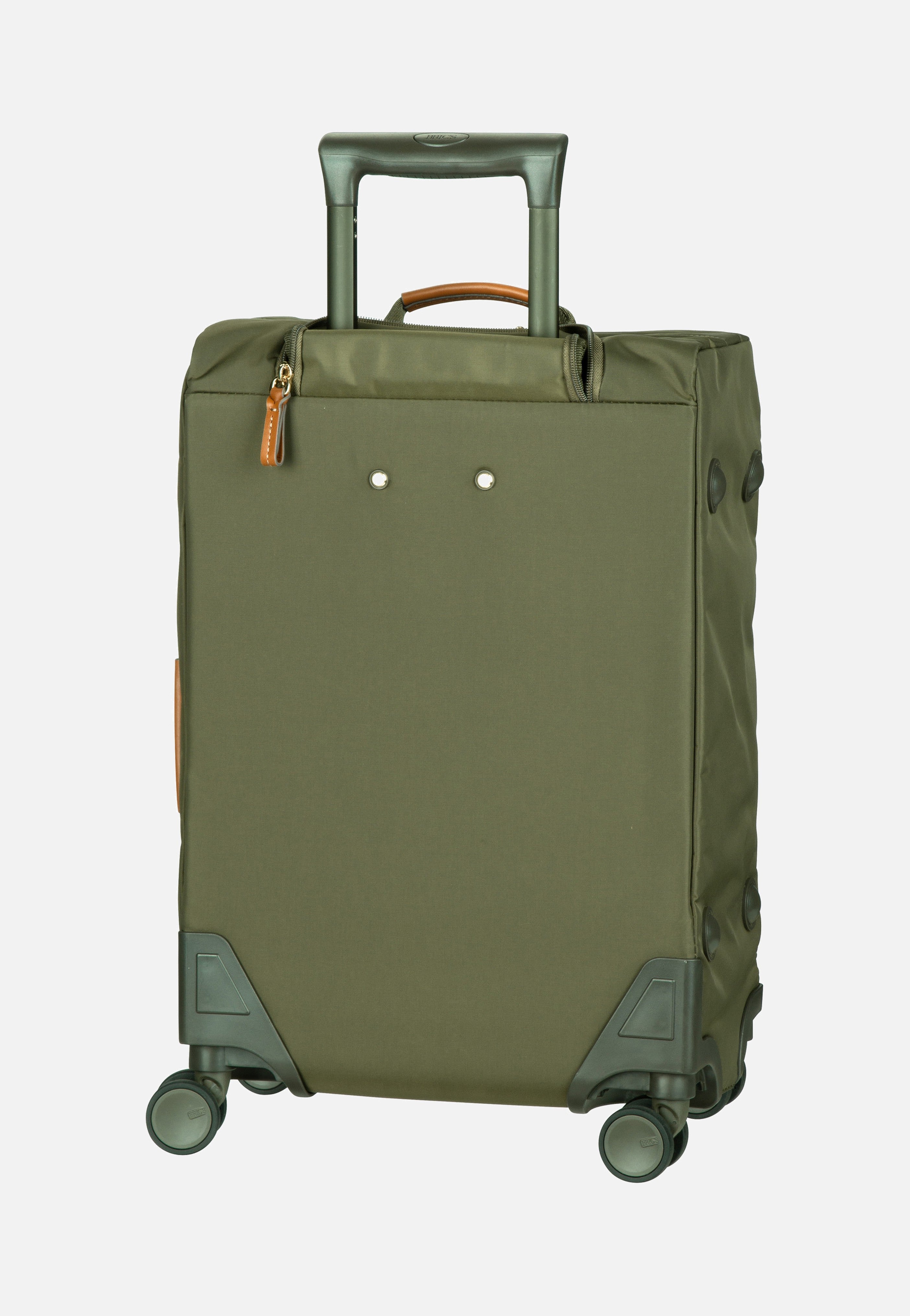 Bric's - X-Travel 58117 Oliva - Suitcase | Neutral-Image