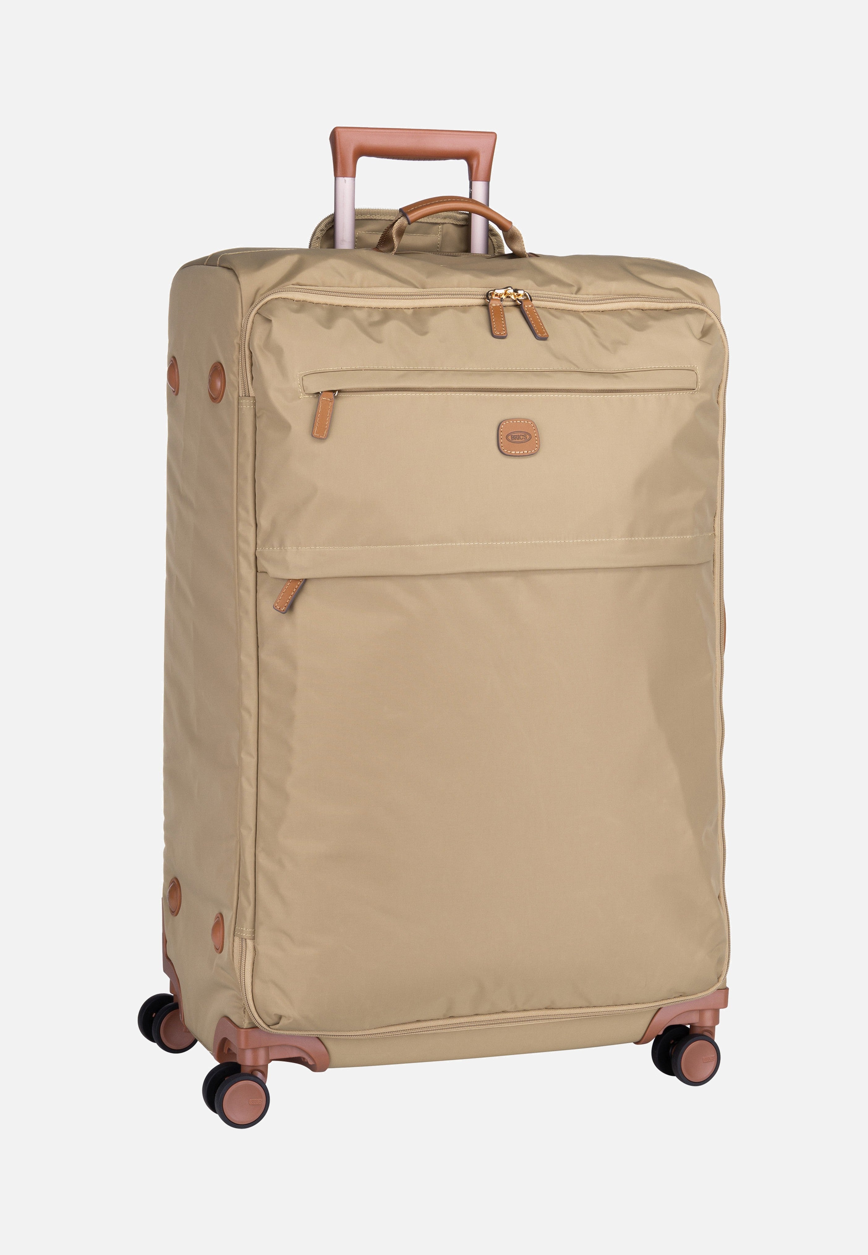 Bric's - X-Travel 58145 Avana - Suitcase | Neutral-Image
