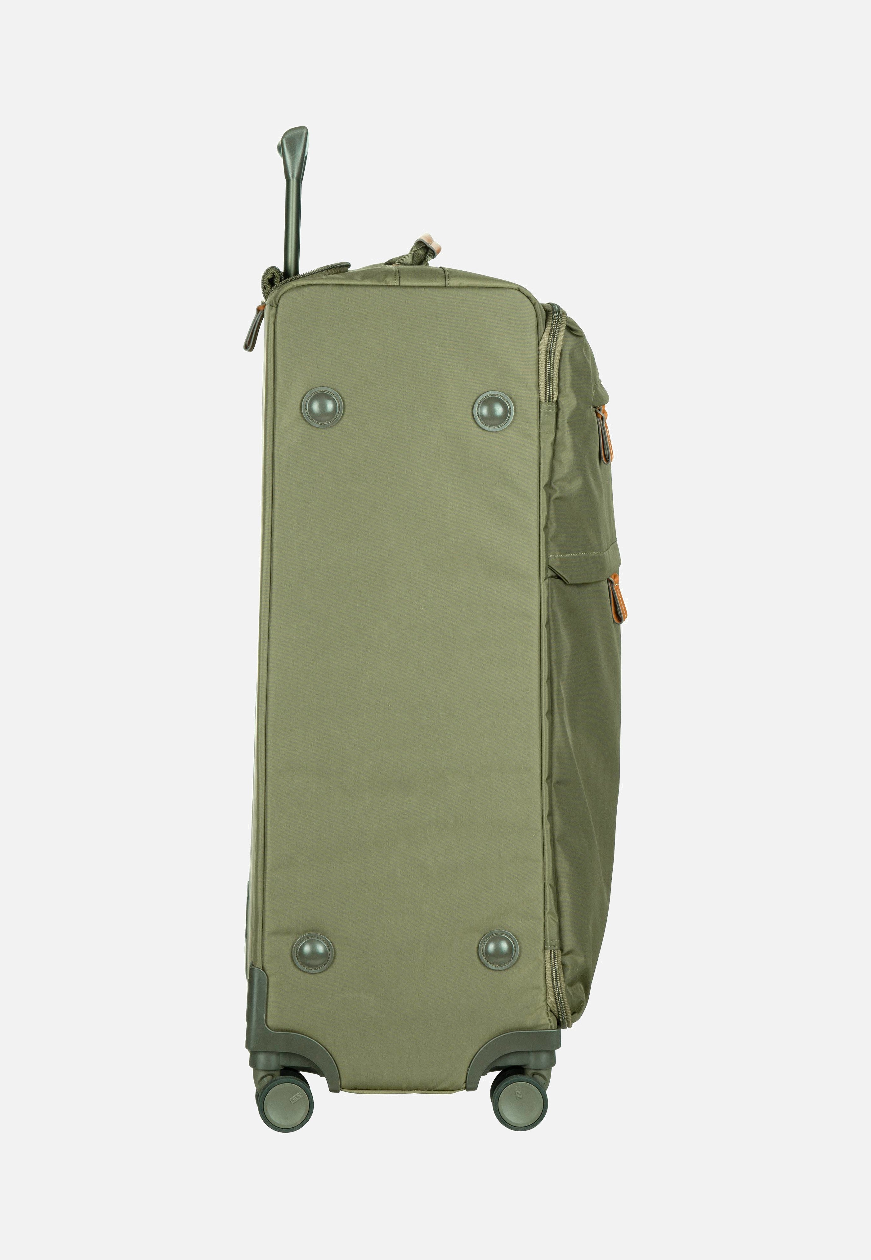 Bric's - X-Travel 58145 Oliva - Suitcase | Neutral-Image