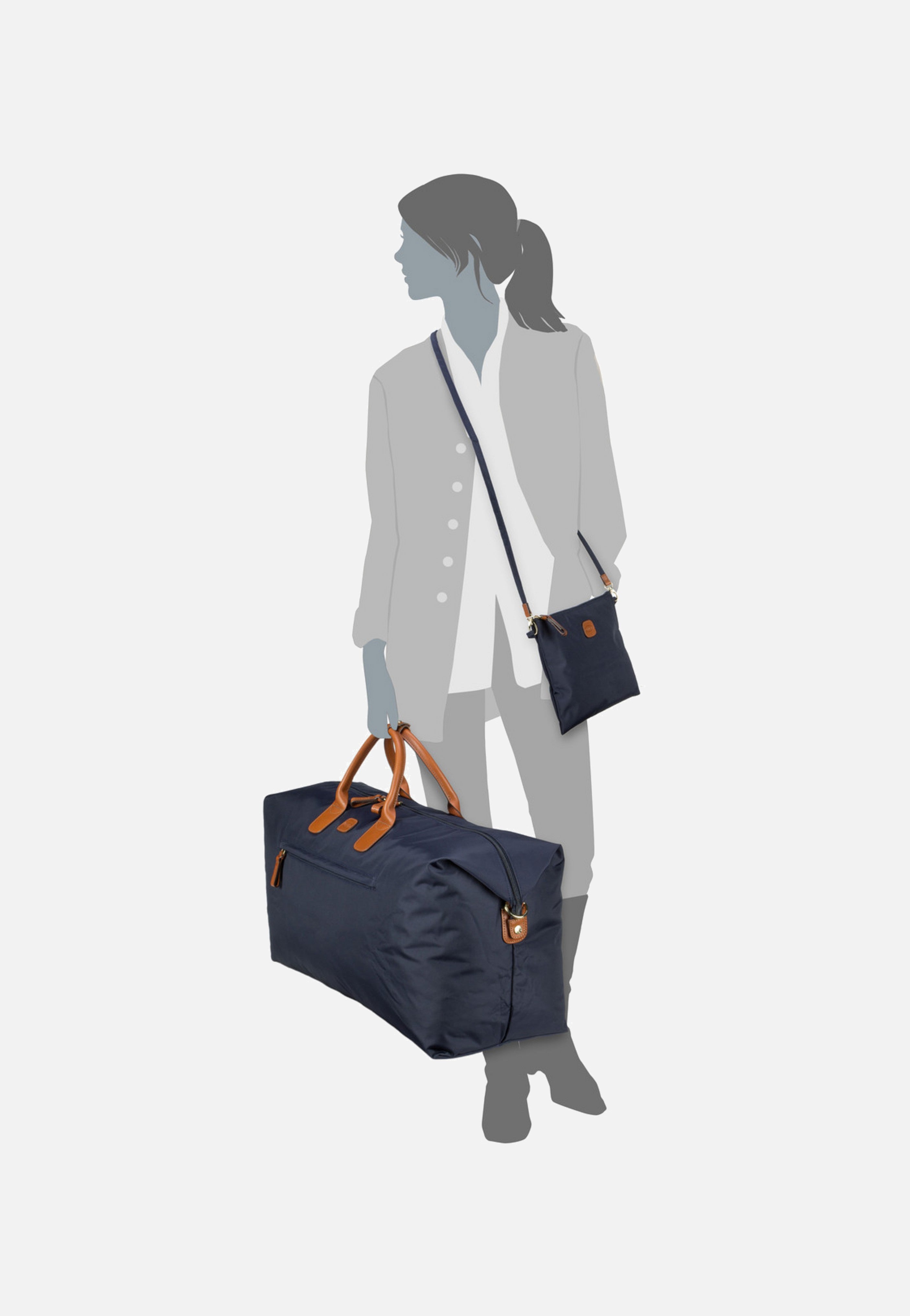 Bric's - X-Travel Reisetasche 40202 Oceano - Weekender | Women-Image