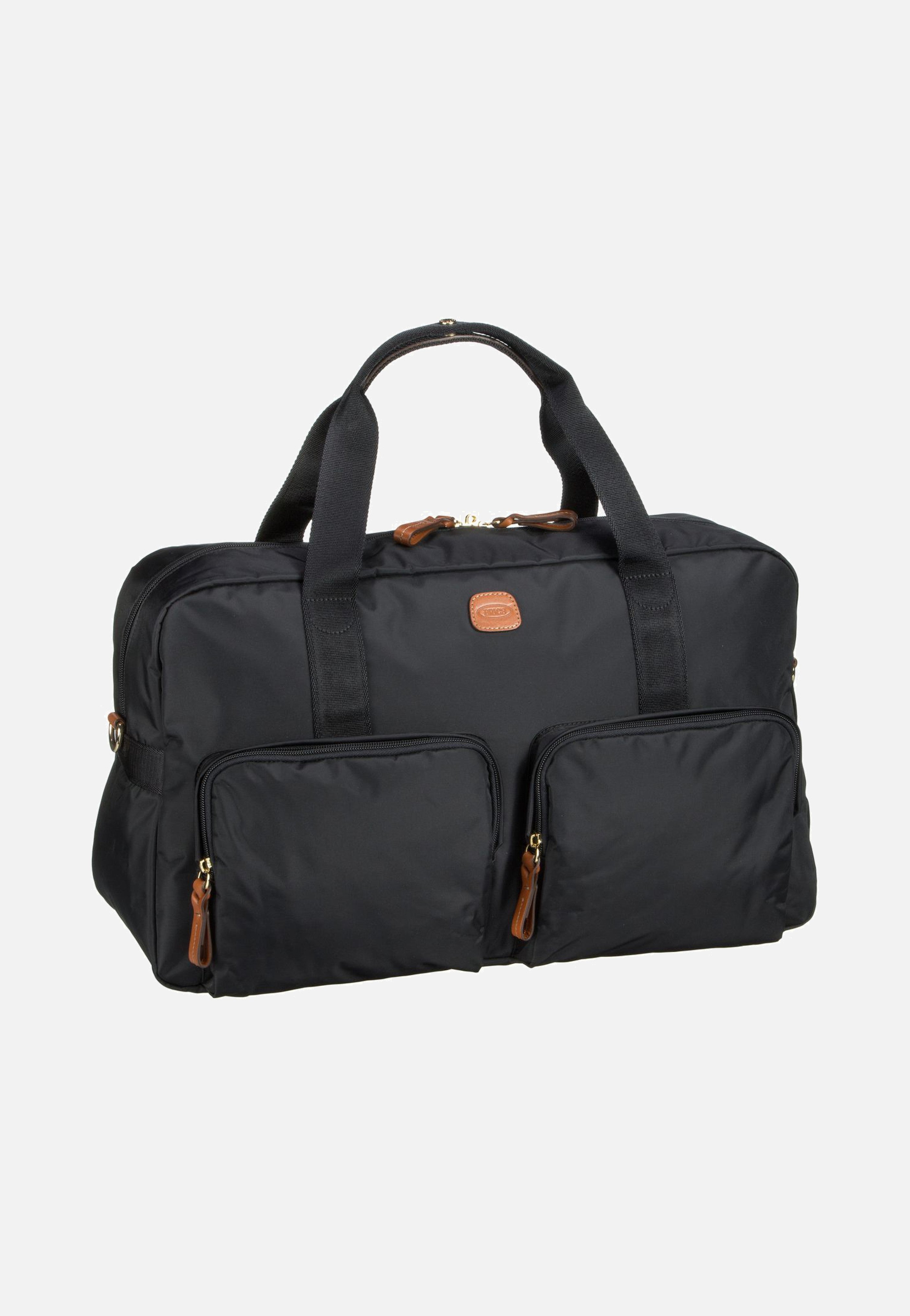 Bric's - X-Travel 42192 Nero - Weekender | Neutral-Image