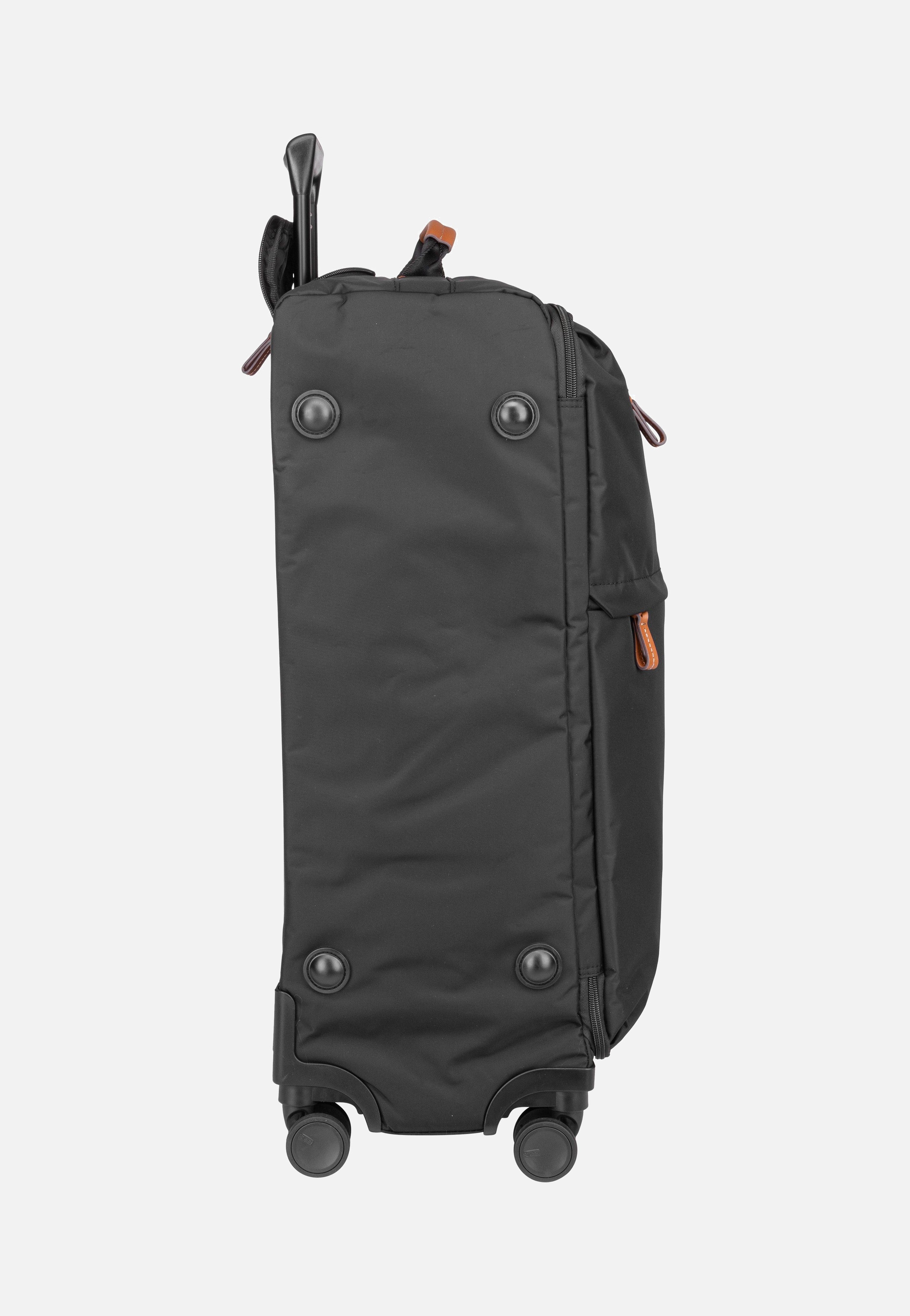 Bric's - X-Travel Trolley 58139 Nero - Suitcase | Neutral-Image