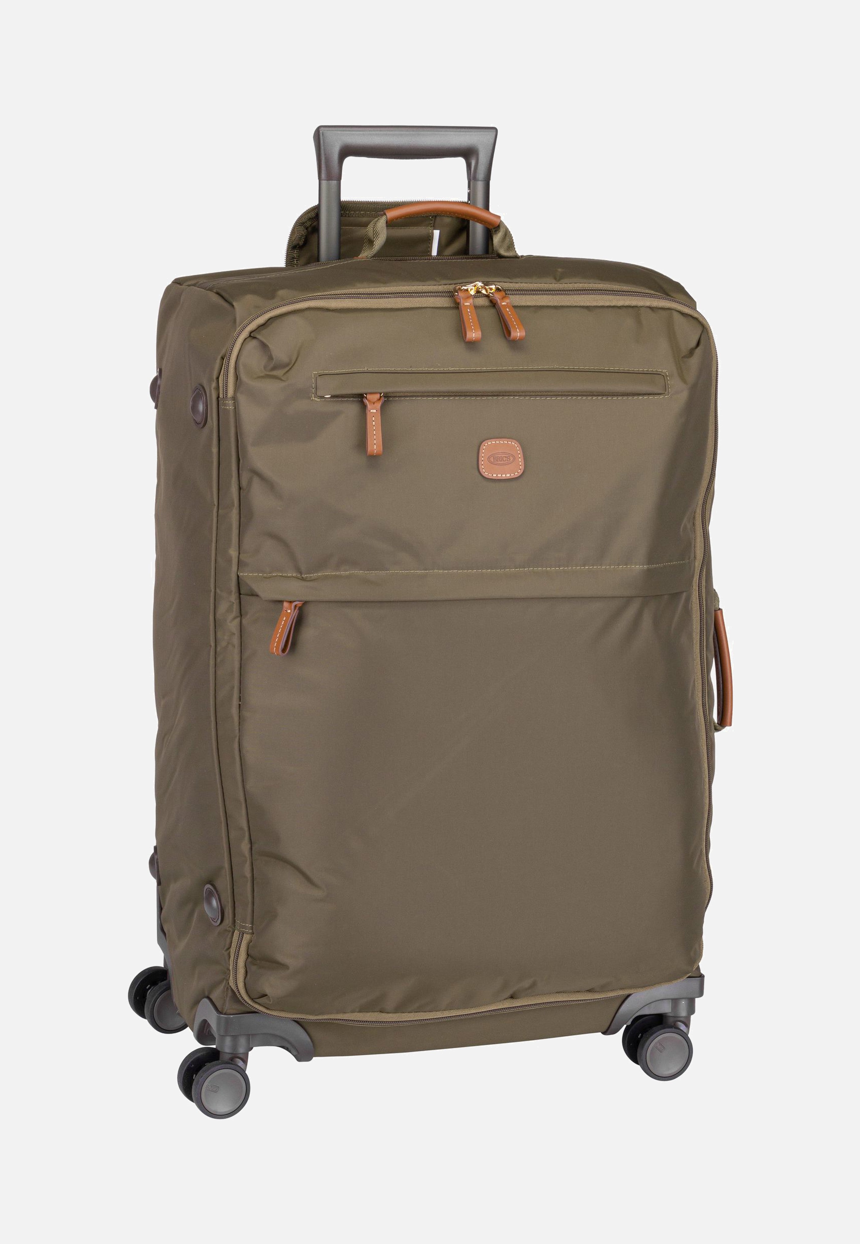 Bric's - X-Travel Trolley 58139 Oliva - Suitcase | Neutral-Image