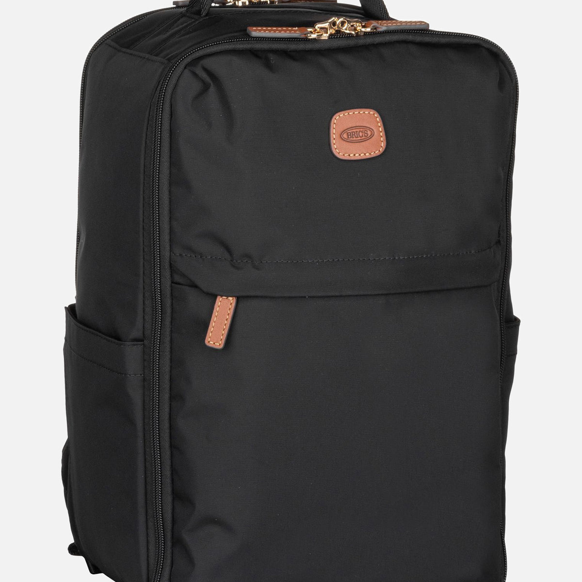 Bric's X-Travel Underseat BP 45061 Black - Travel Backpack