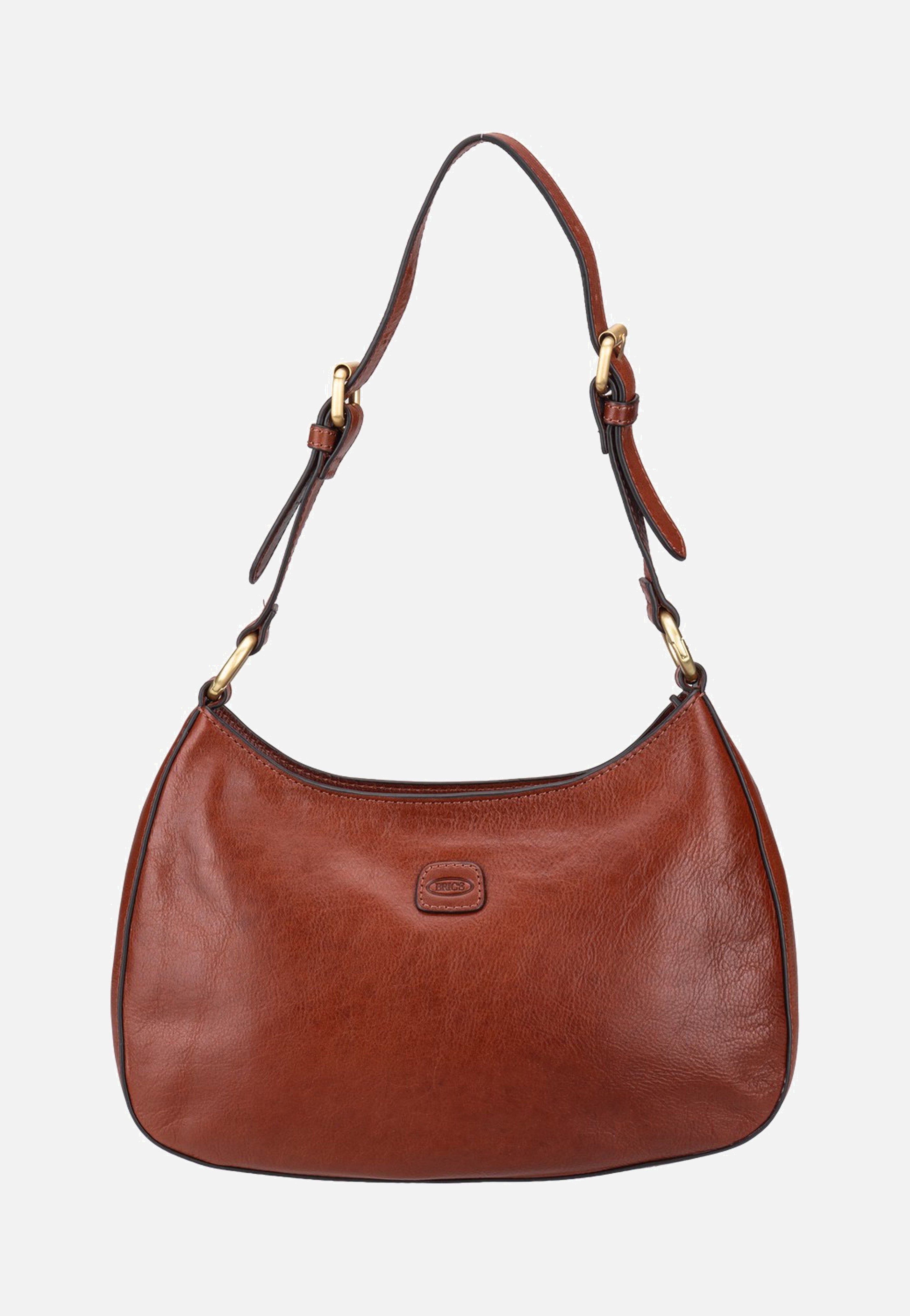 Bric's - Volterra 5961 Tabak - Shoulder Bag | Women-Image