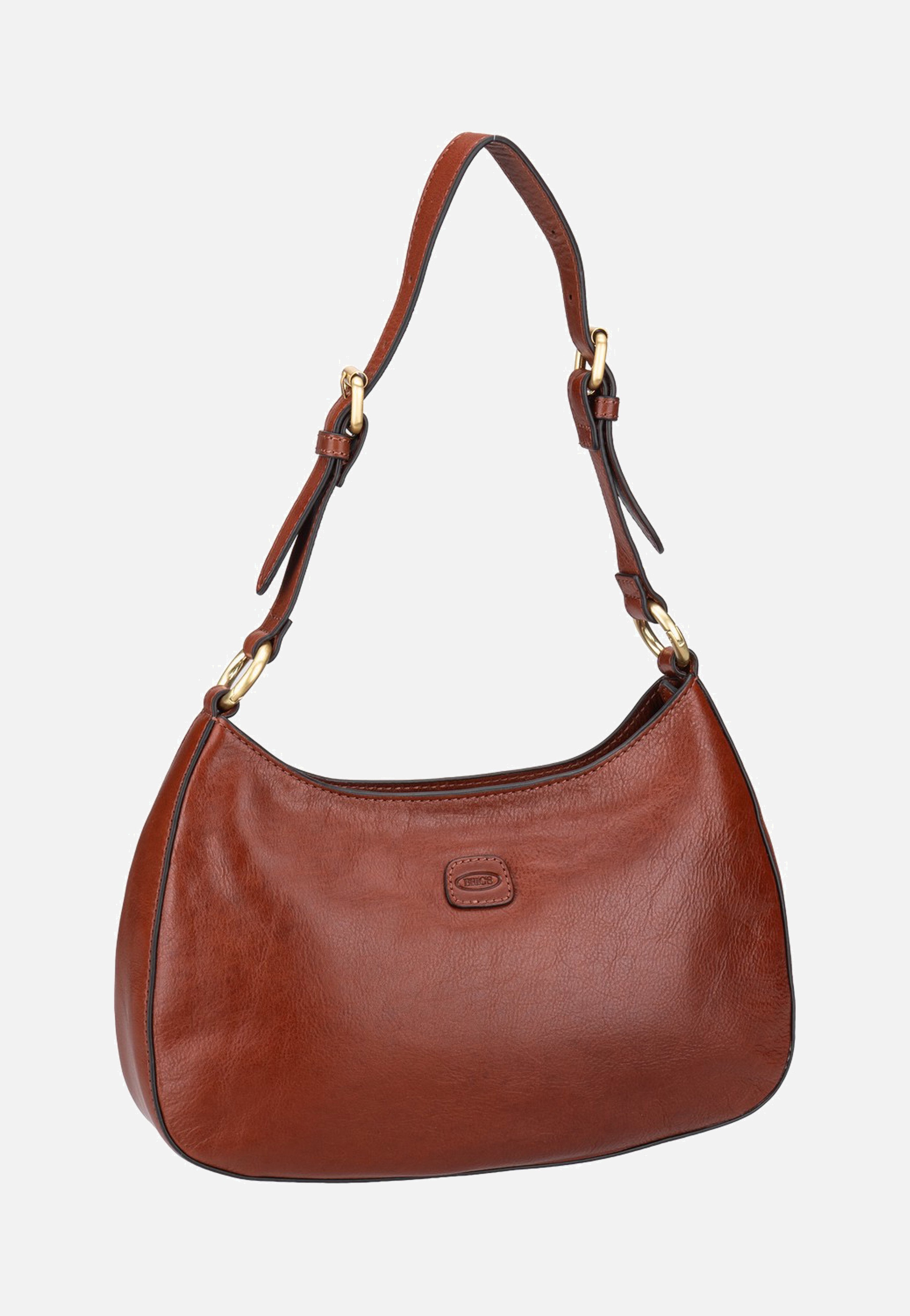 Bric's Volterra 5961 Tabak Shoulder Bag