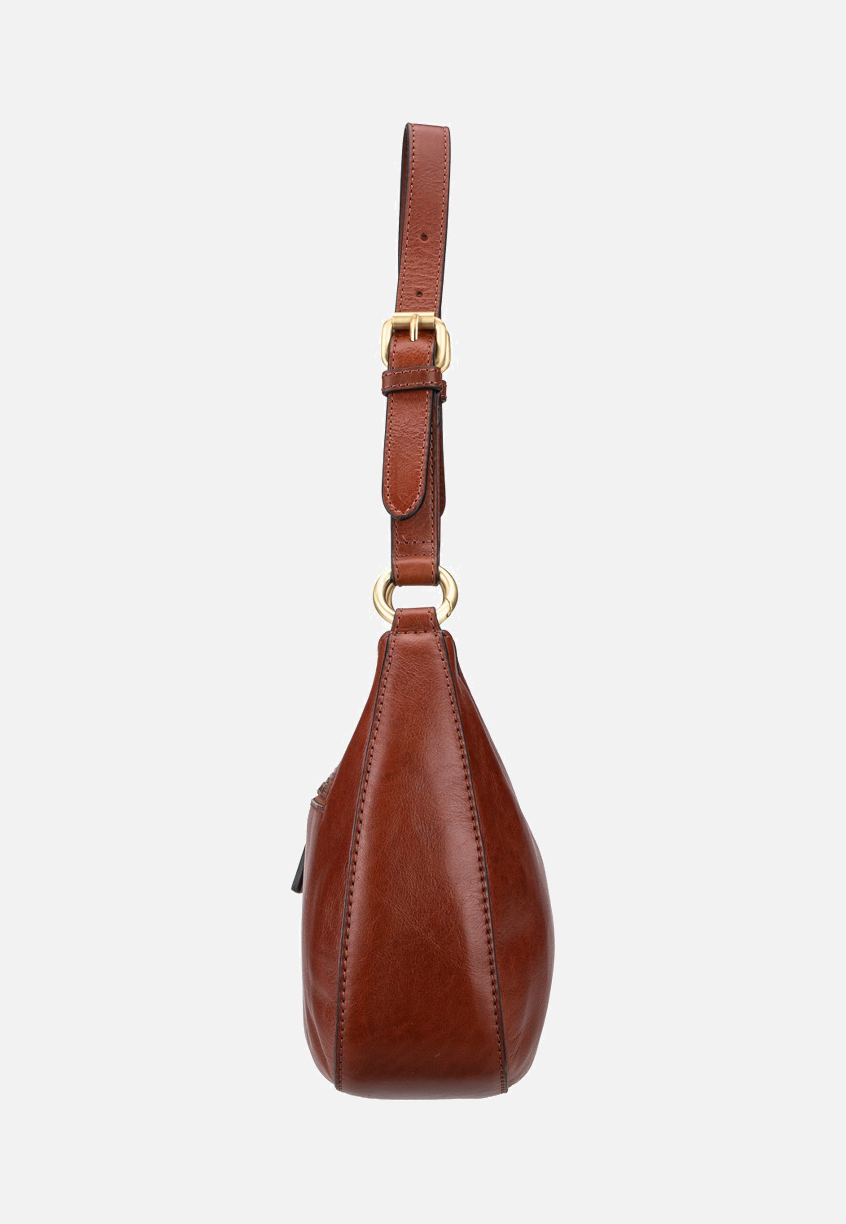Bric's Volterra 5961 Tabak Shoulder Bag