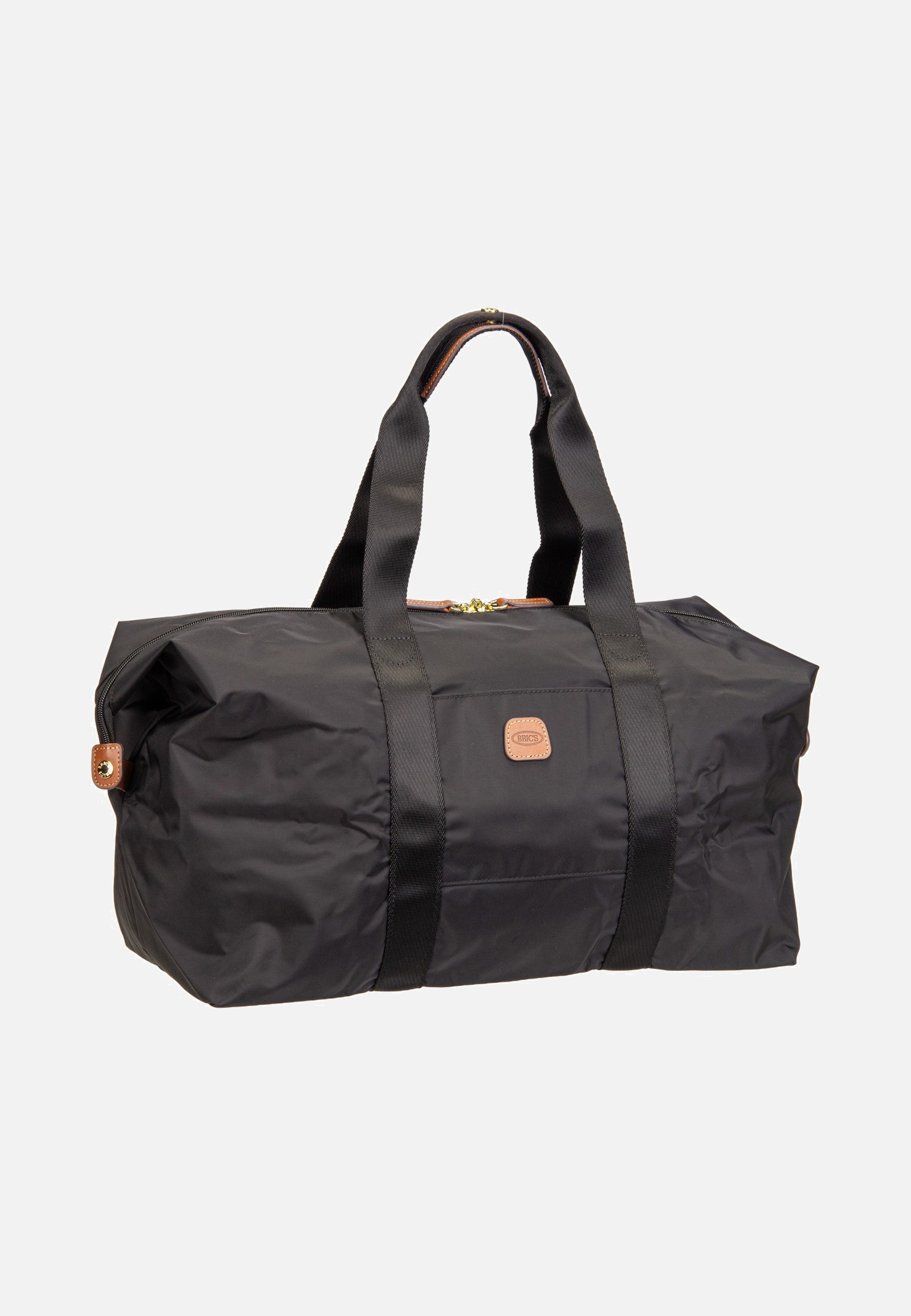 Bric's - X-Bag 40203 Black - Weekender | Neutral-Image