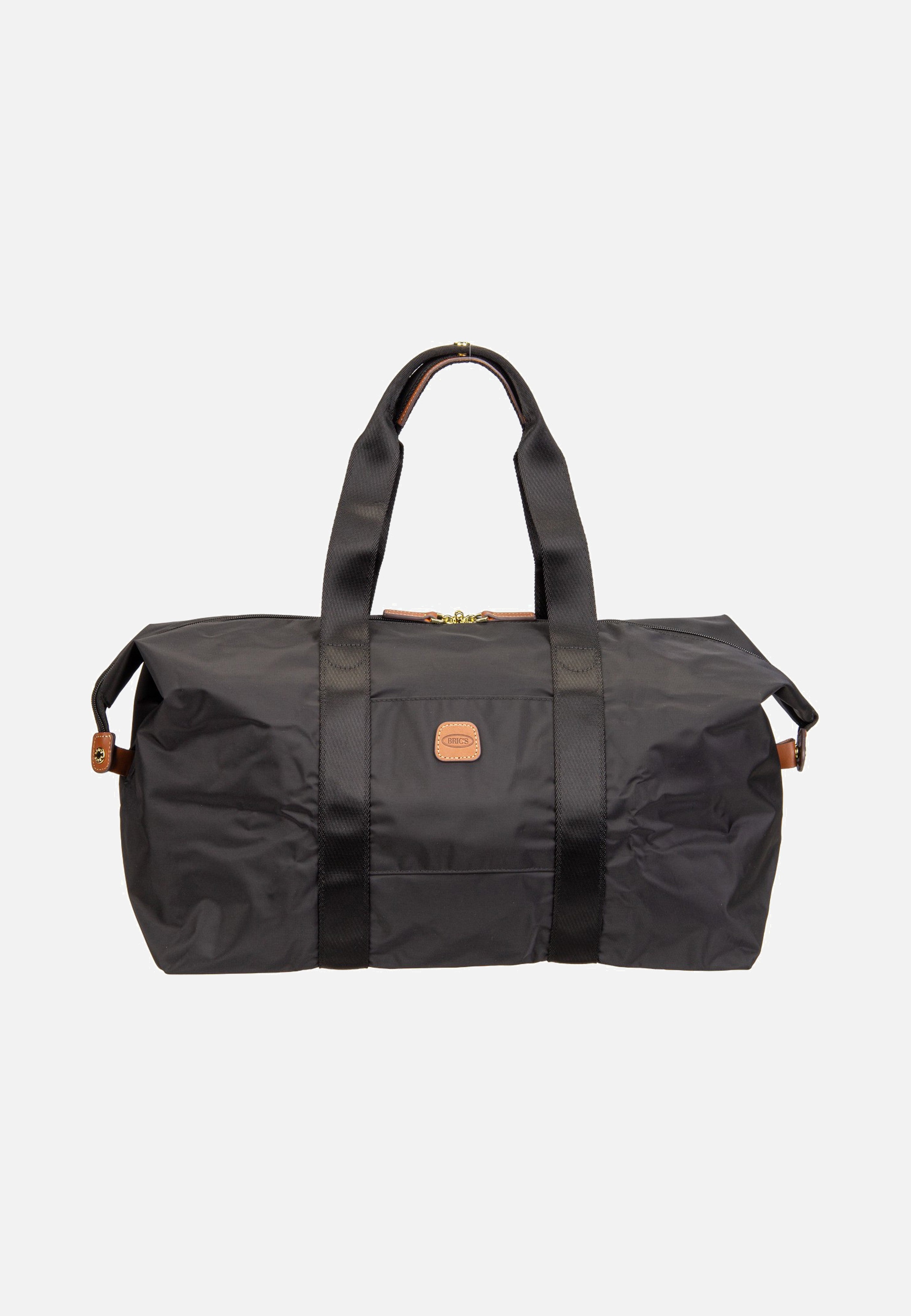 Bric's - X-Bag 40203 Black - Weekender | Neutral-Image