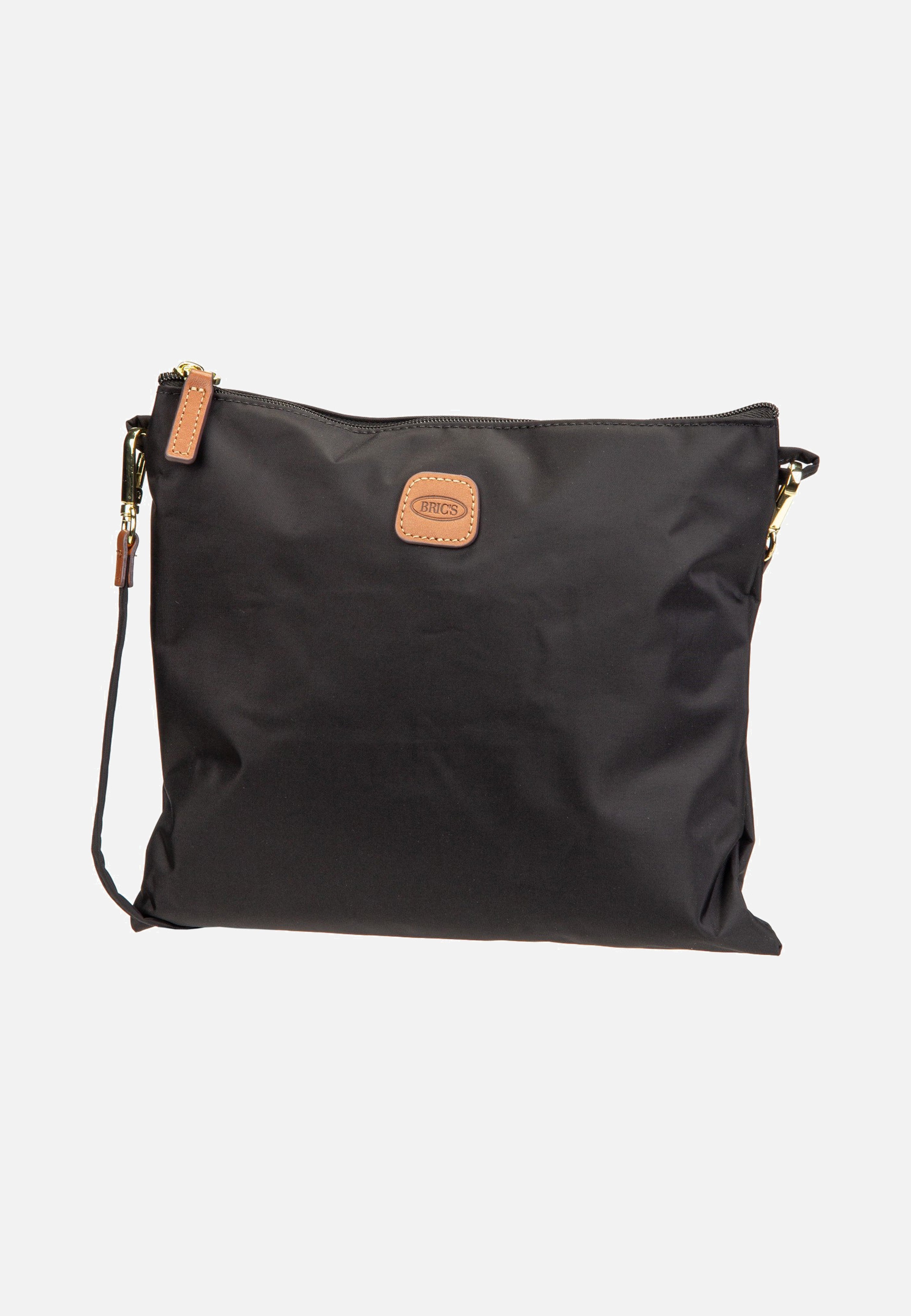 Bric's X-Bag 40203 Black Weekender