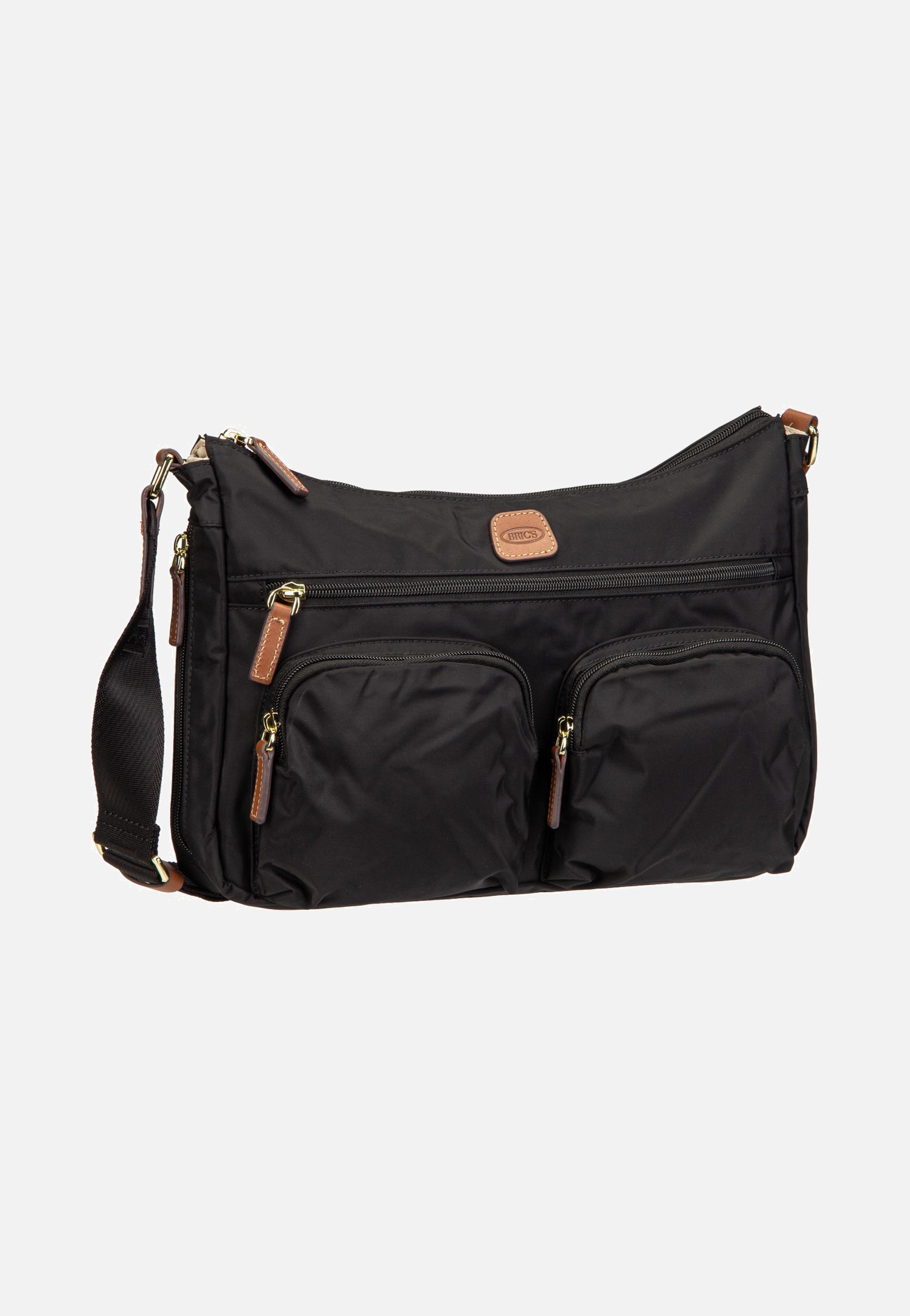 Bric's - X-Bag 45055 Black - Crossbody Bag | Women-Image