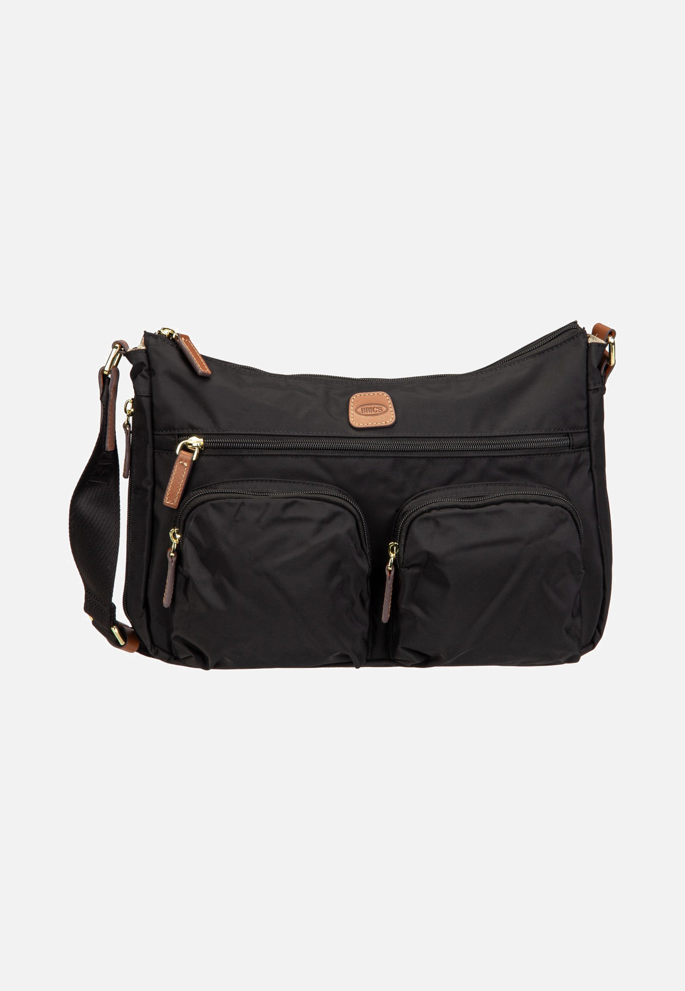 Bric's - X-Bag 45055 Black - Crossbody Bag | Women-Image