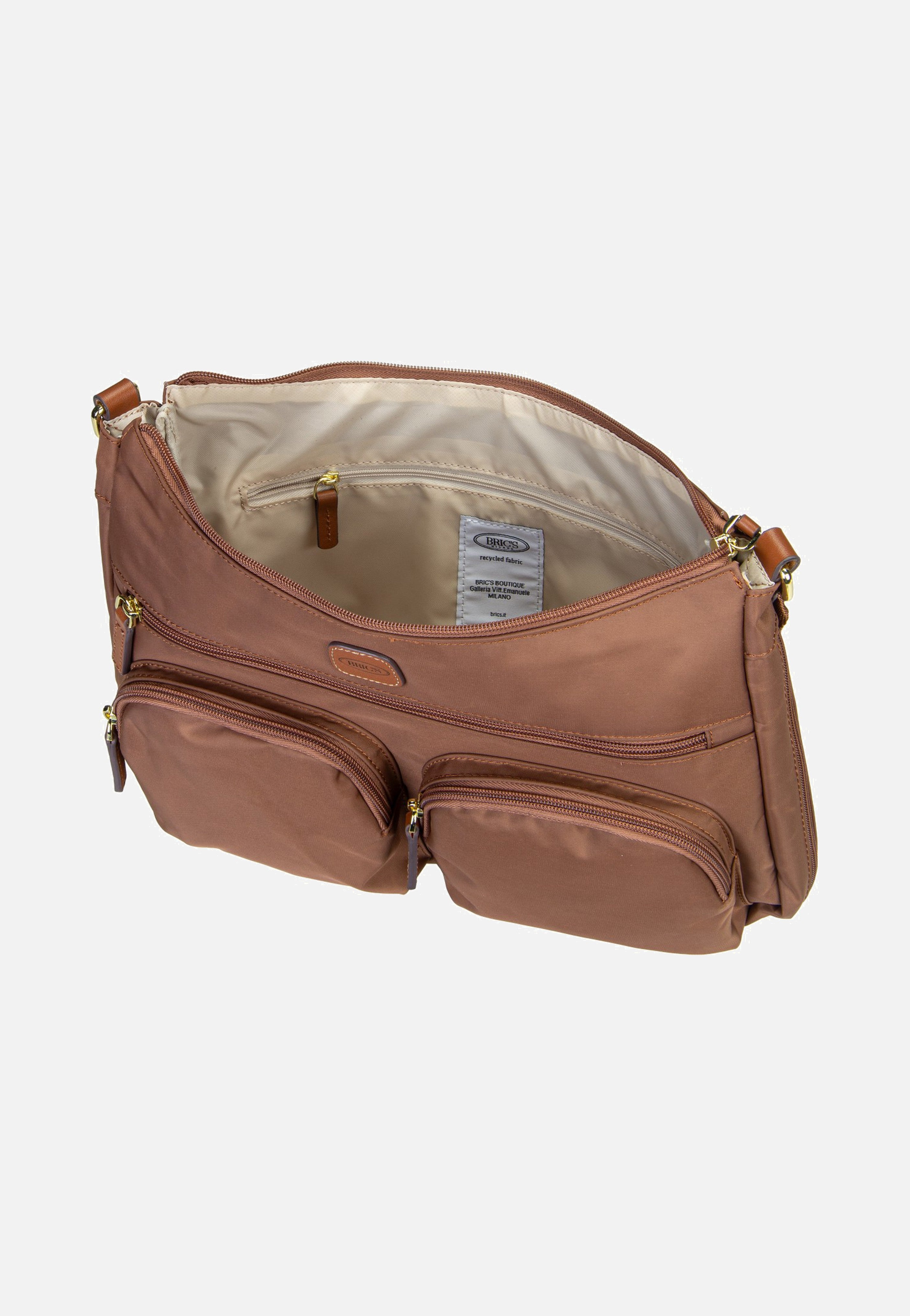Bric's X-Bag 45055 Brownie Bolsa tipo bolsa