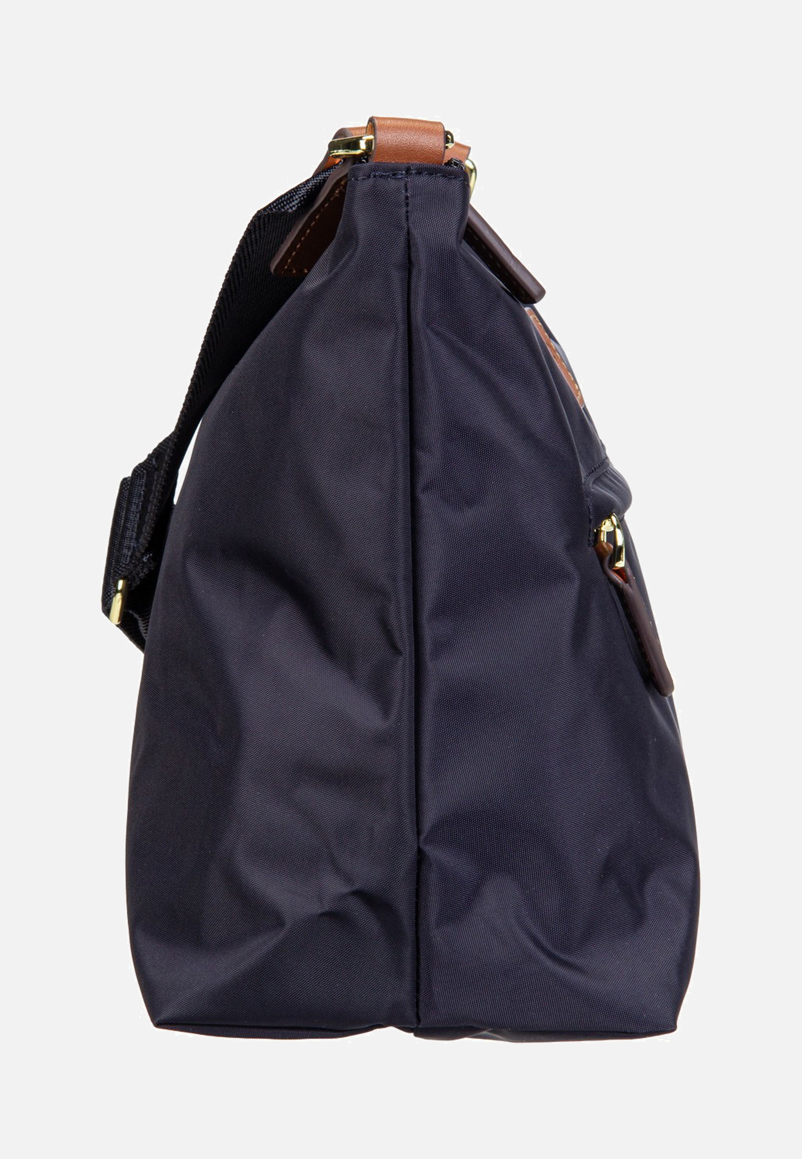 Bric's X-Bag 45056 Ocean Blue Shoulder Bag