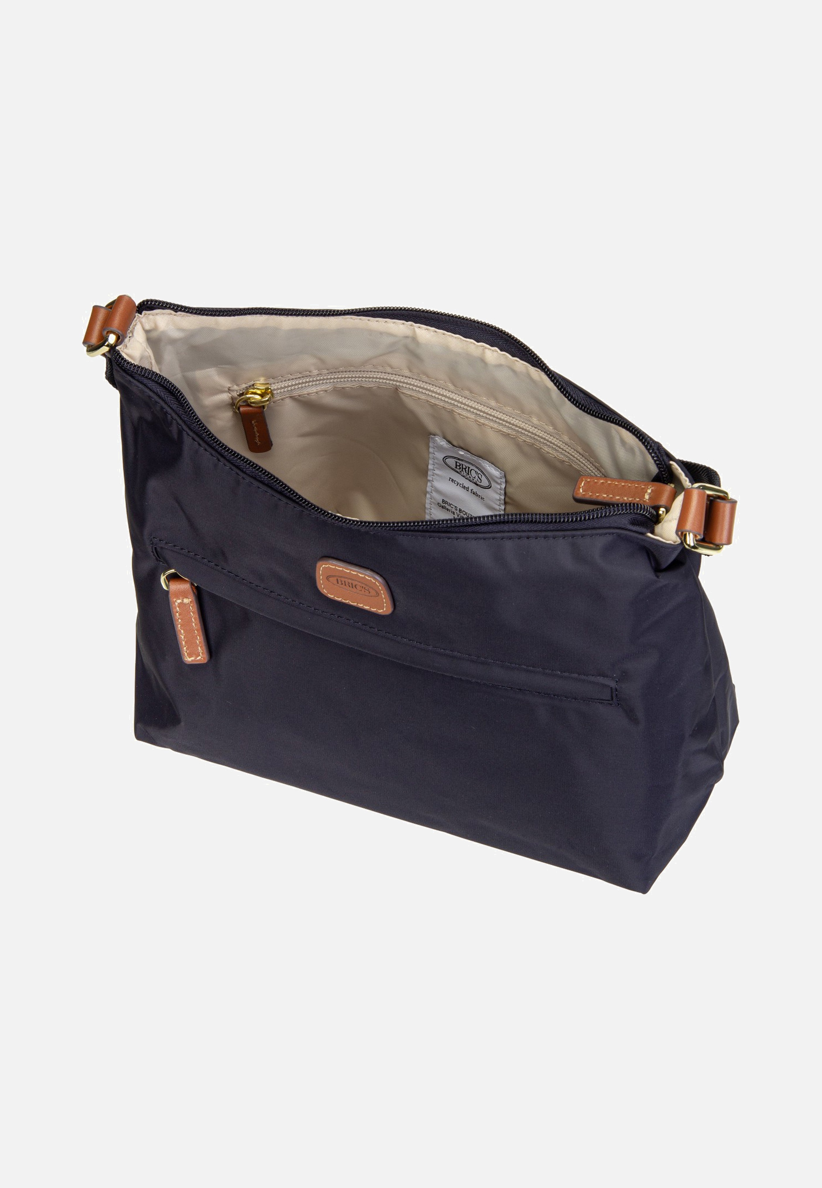 Bric's X-Bag 45056 Ocean Blue Shoulder Bag