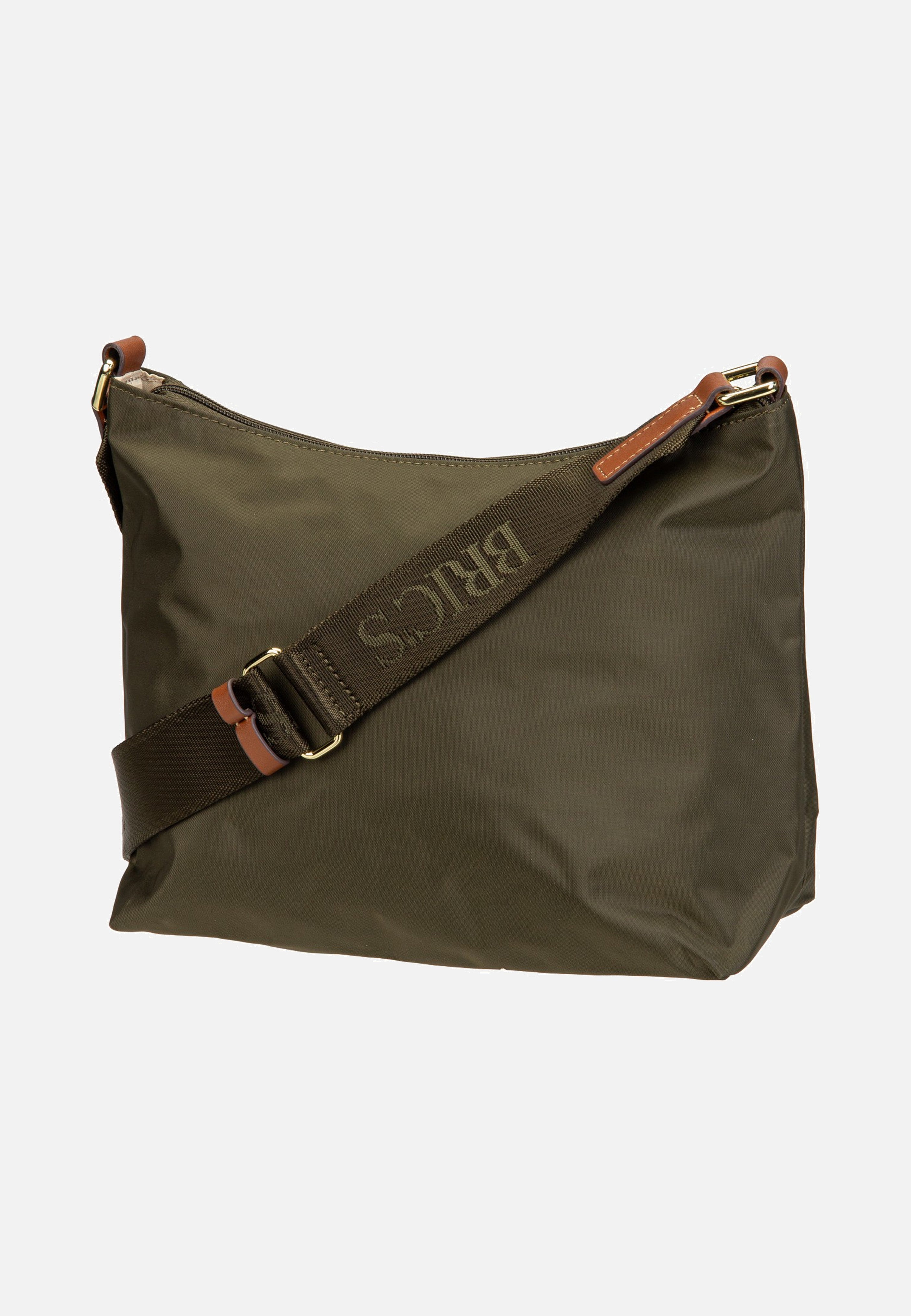 Bric's - X-Bag 45056 Olive - Shoulder Bag | Neutral-Image