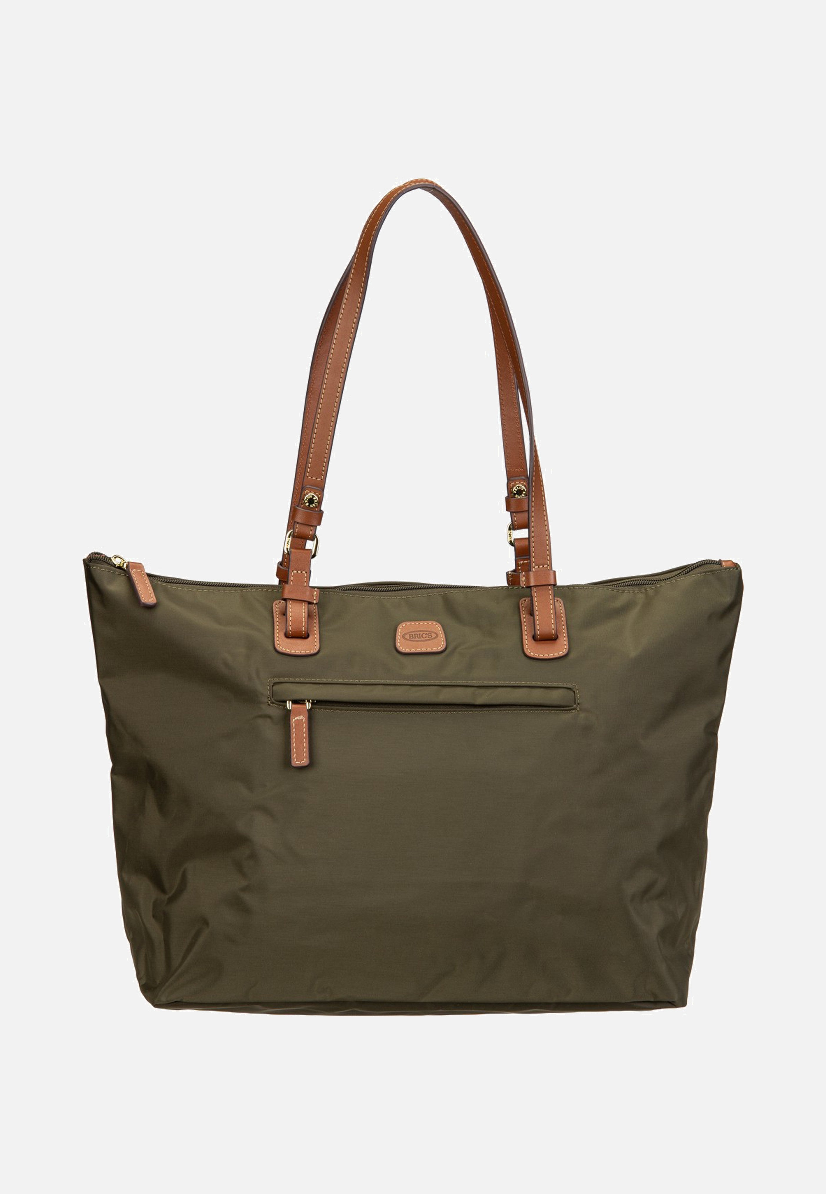 Bric's - X-Bag 45070 Olive - Shopper | Women-Image