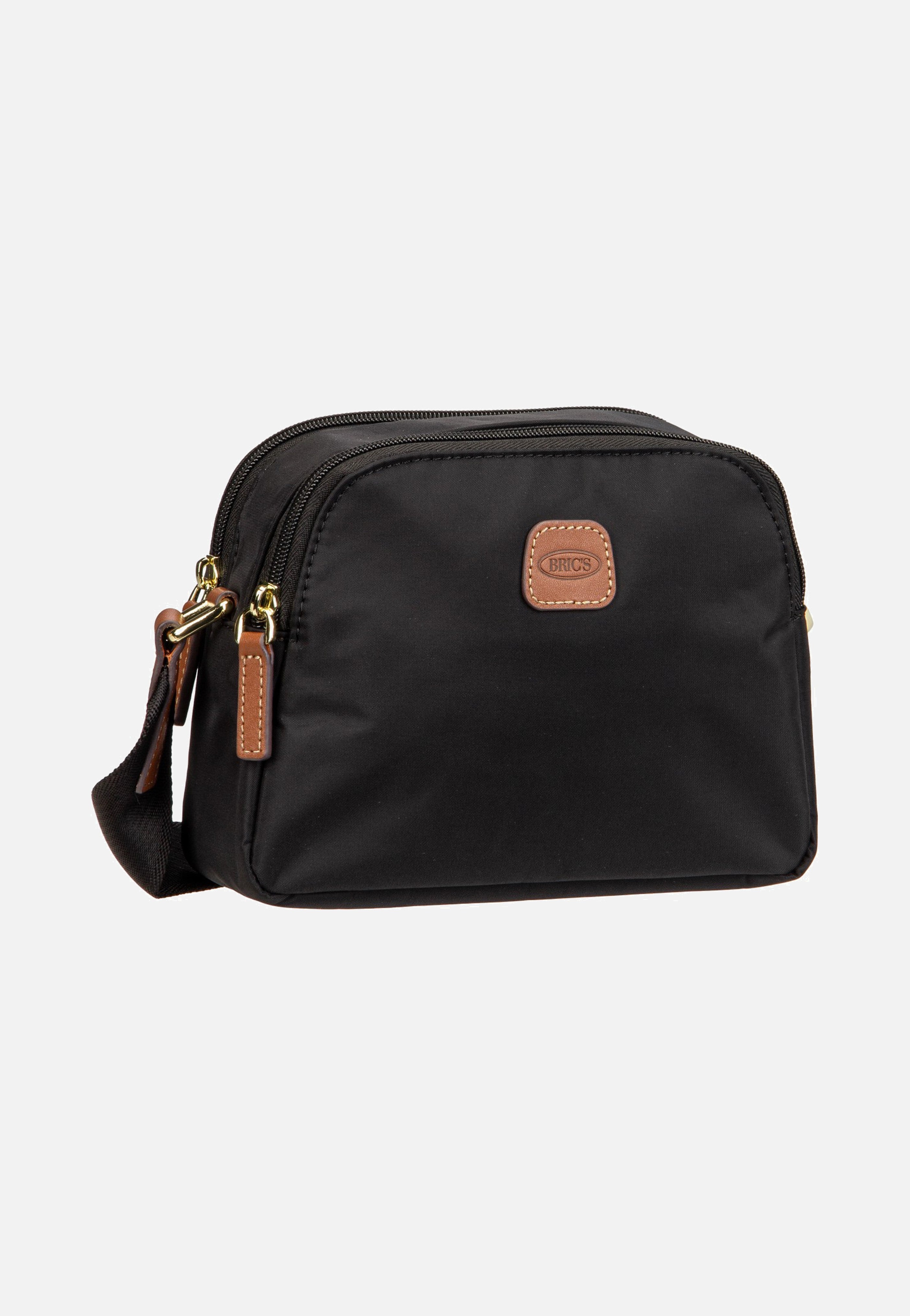 Bric's - X-Bag 45085 Black - Crossbody Bag | Women-Image