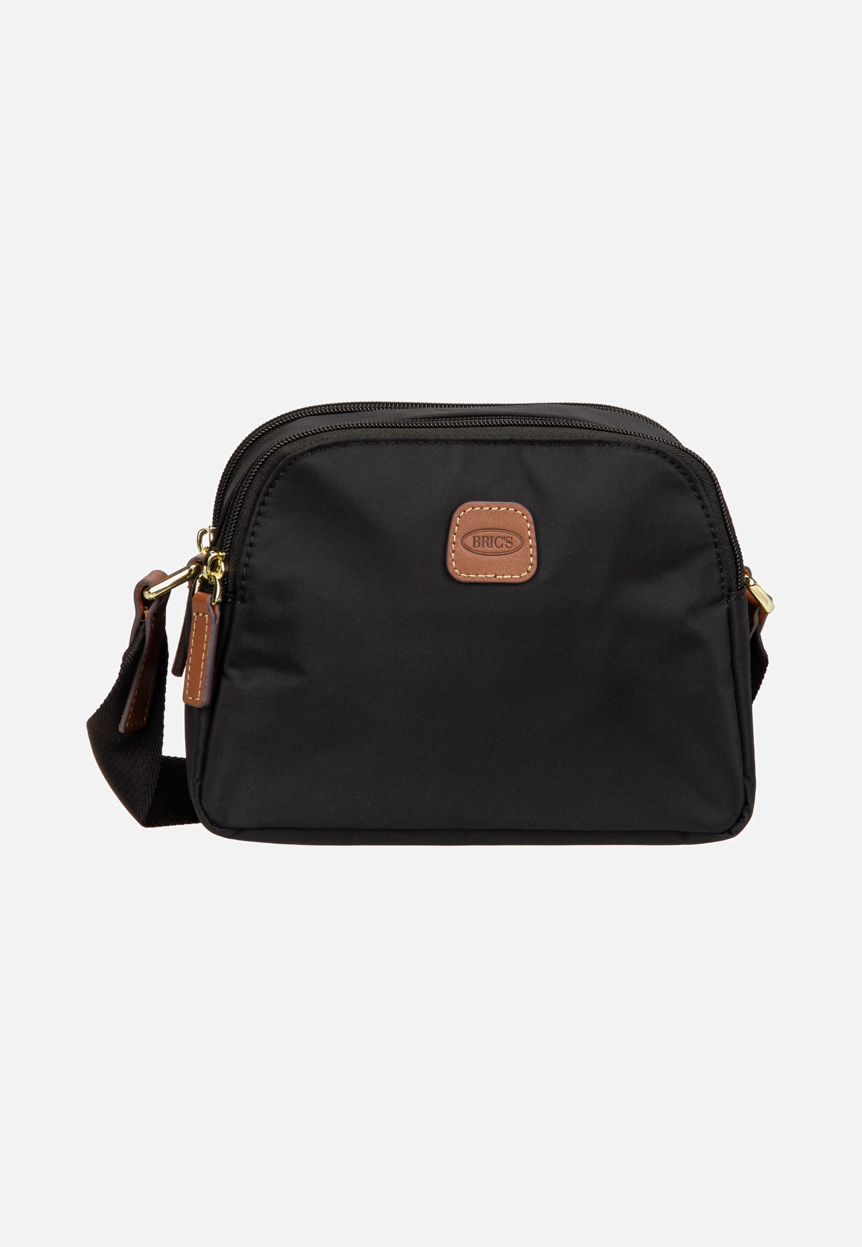 Bric's - X-Bag 45085 Black - Crossbody Bag | Women-Image
