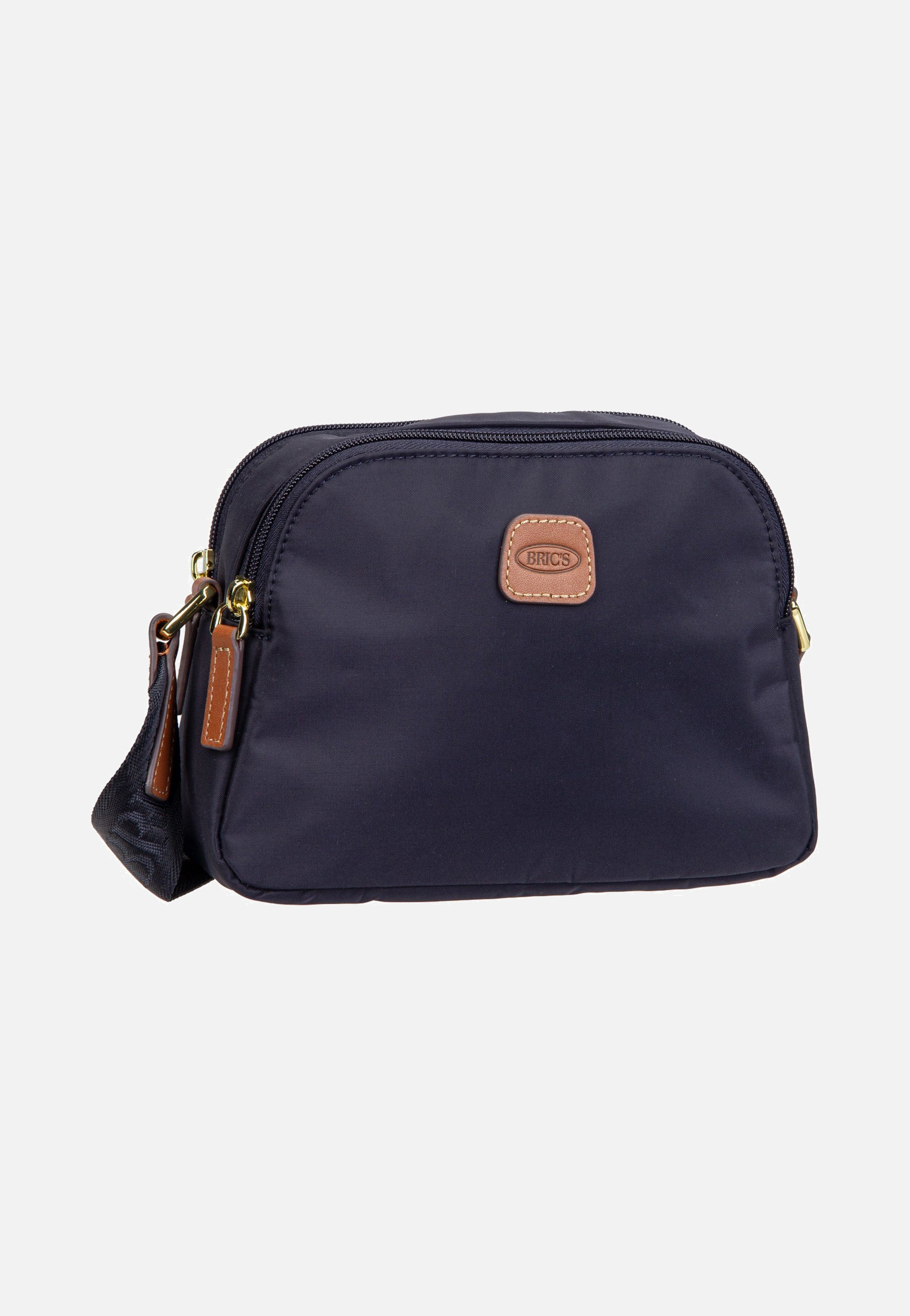 Bric's - X-Bag 45085 Ocean Blue - Crossbody Bag | Women-Image