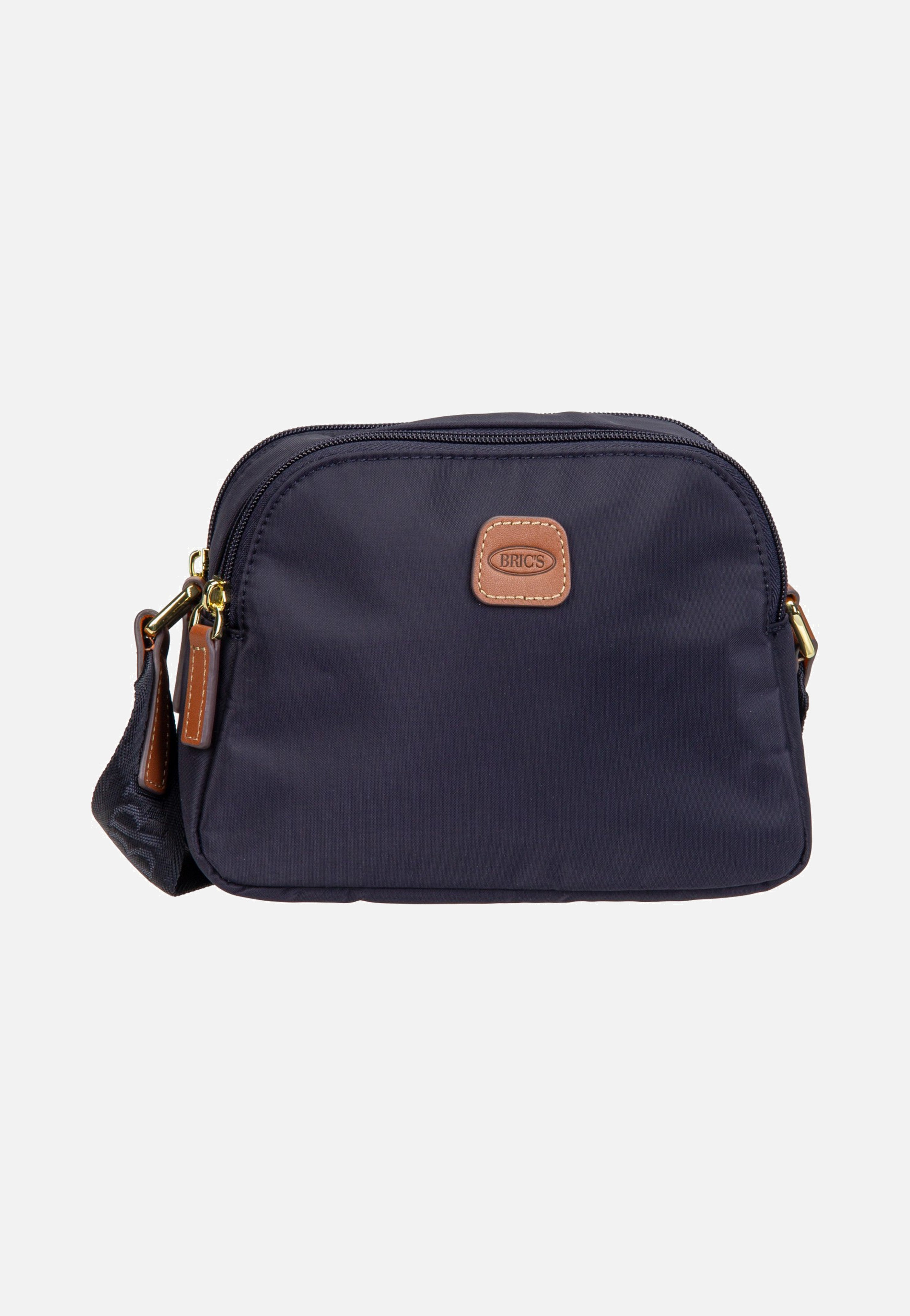 Bric's - X-Bag 45085 Ocean Blue - Crossbody Bag | Women-Image