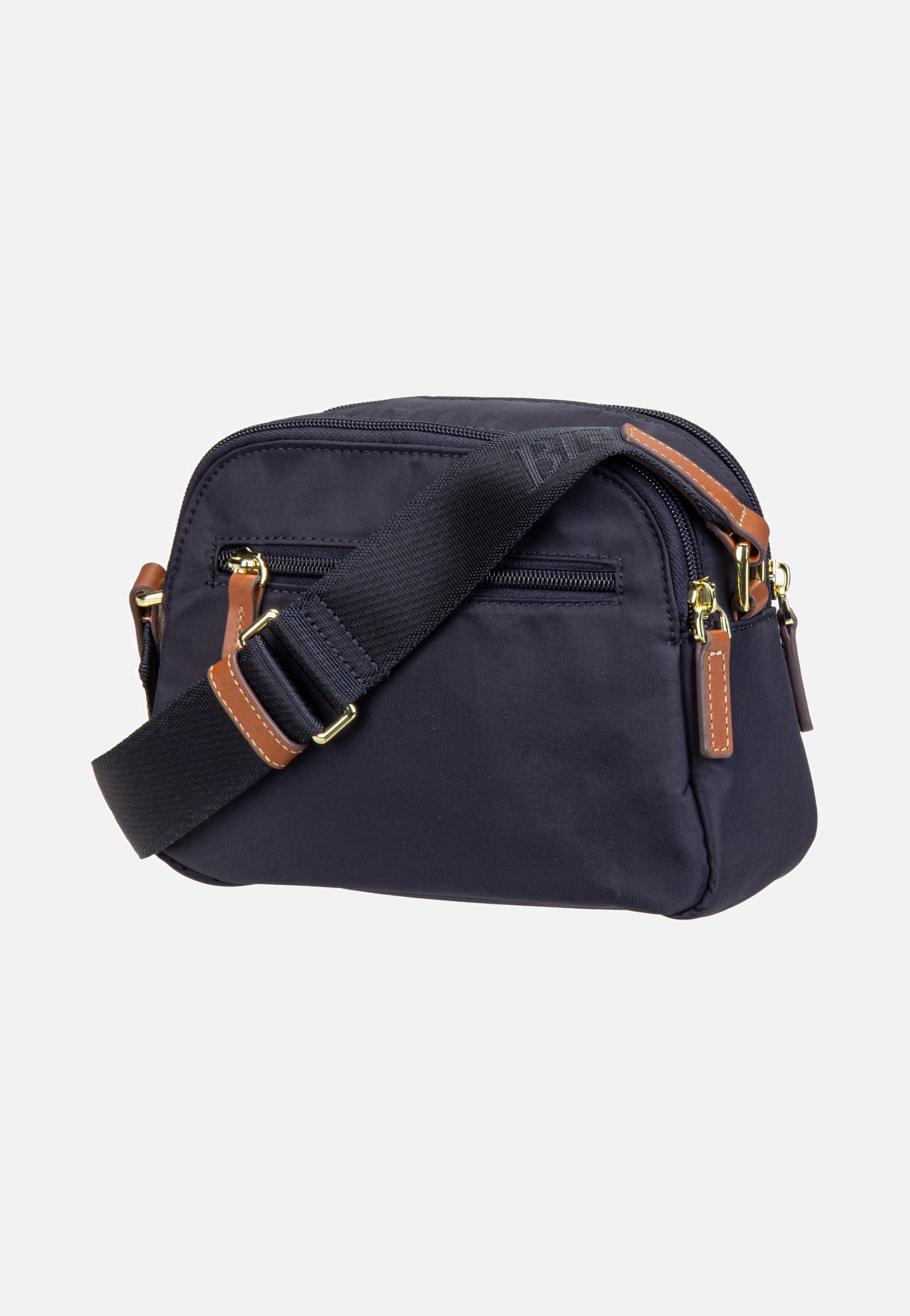 Bric's X-Bag 45085 Ocean Blue Crossbody Bag