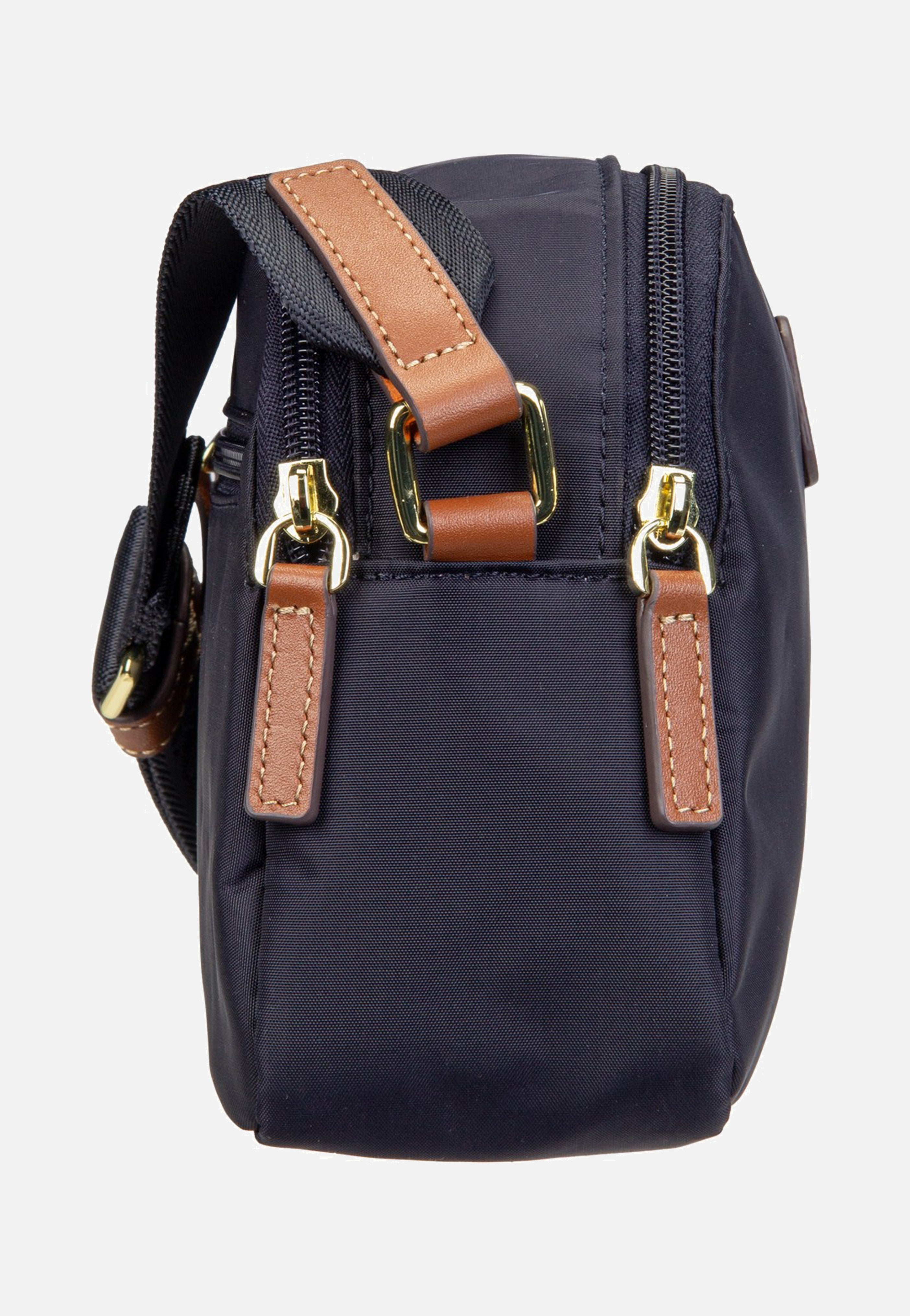 Bric's X-Bag 45085 Ocean Blue Crossbody Bag