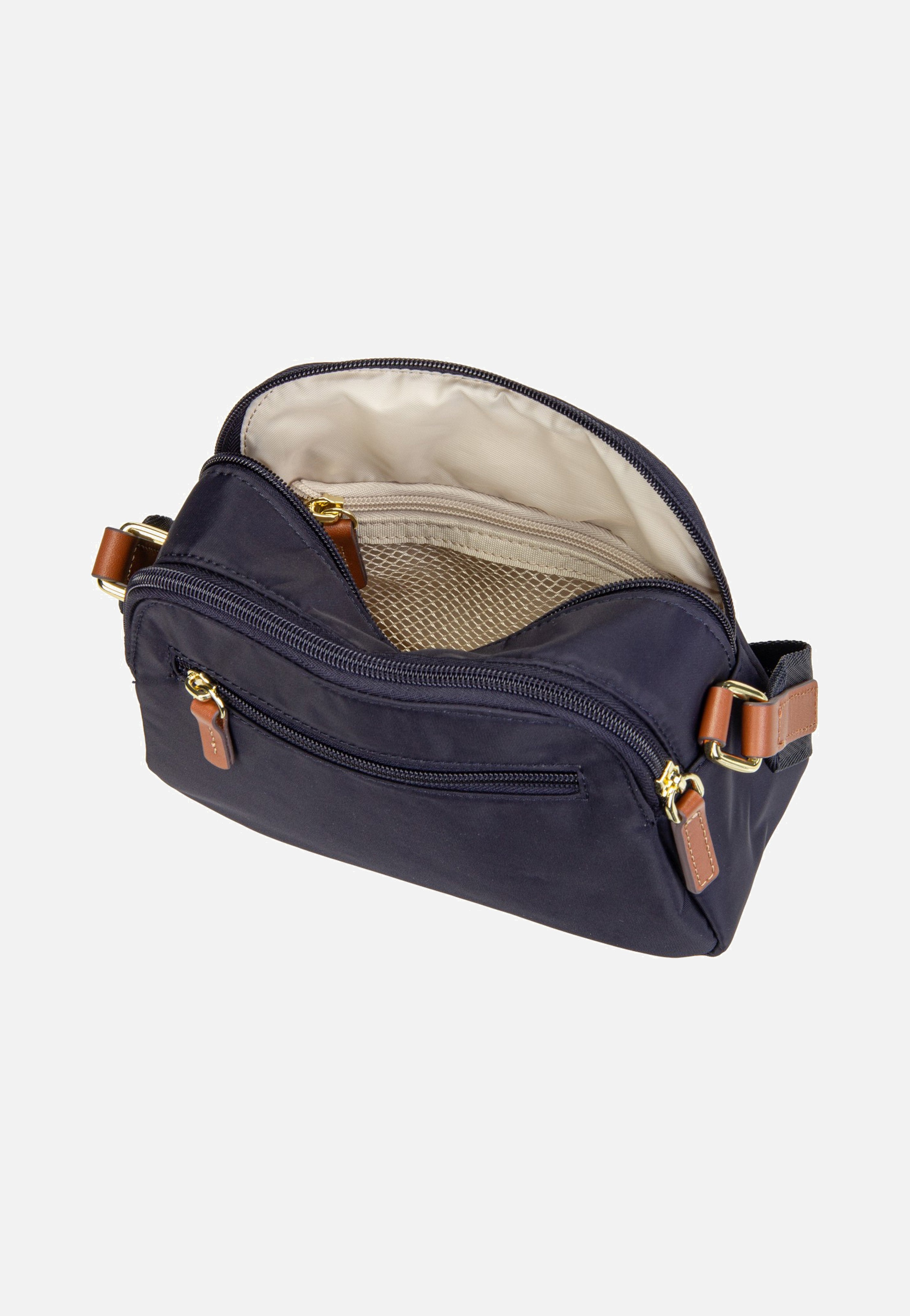 Bric's X-Bag 45085 Ocean Blue Crossbody Bag