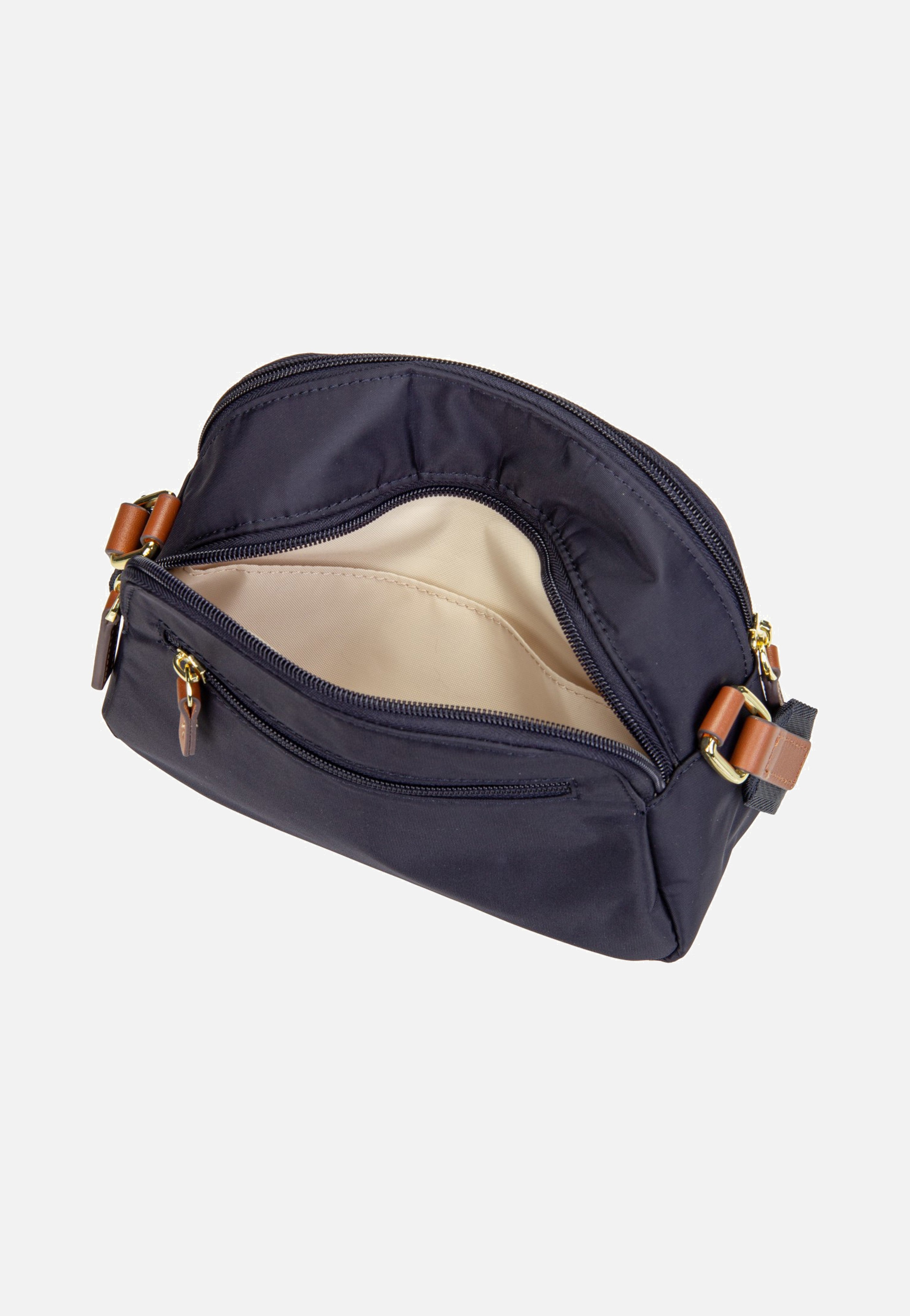 Bric's X-Bag 45085 Ocean Blue Crossbody Bag