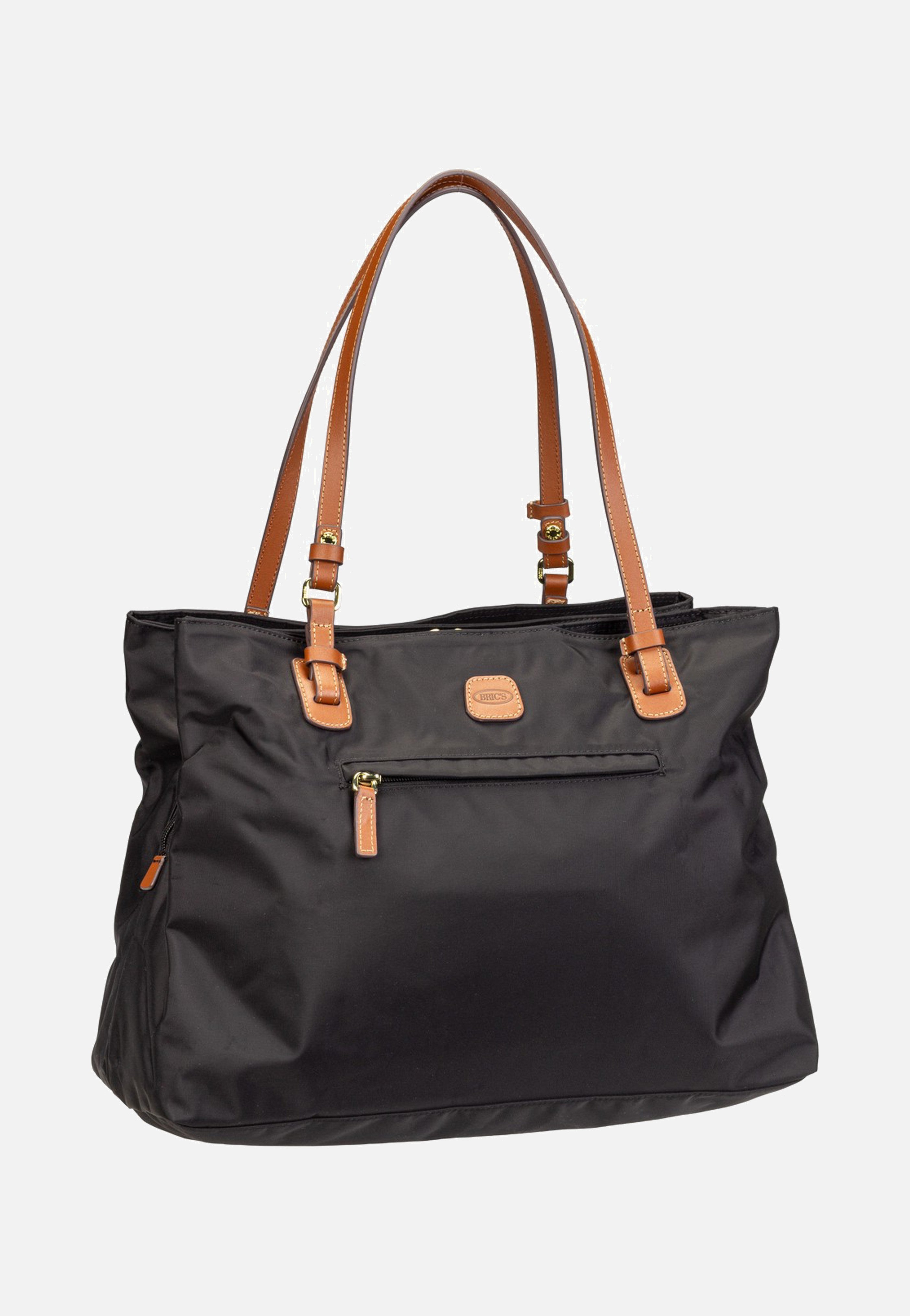 Bric's - X-Bag 45281 Black - Handle Bag | Neutral-Image