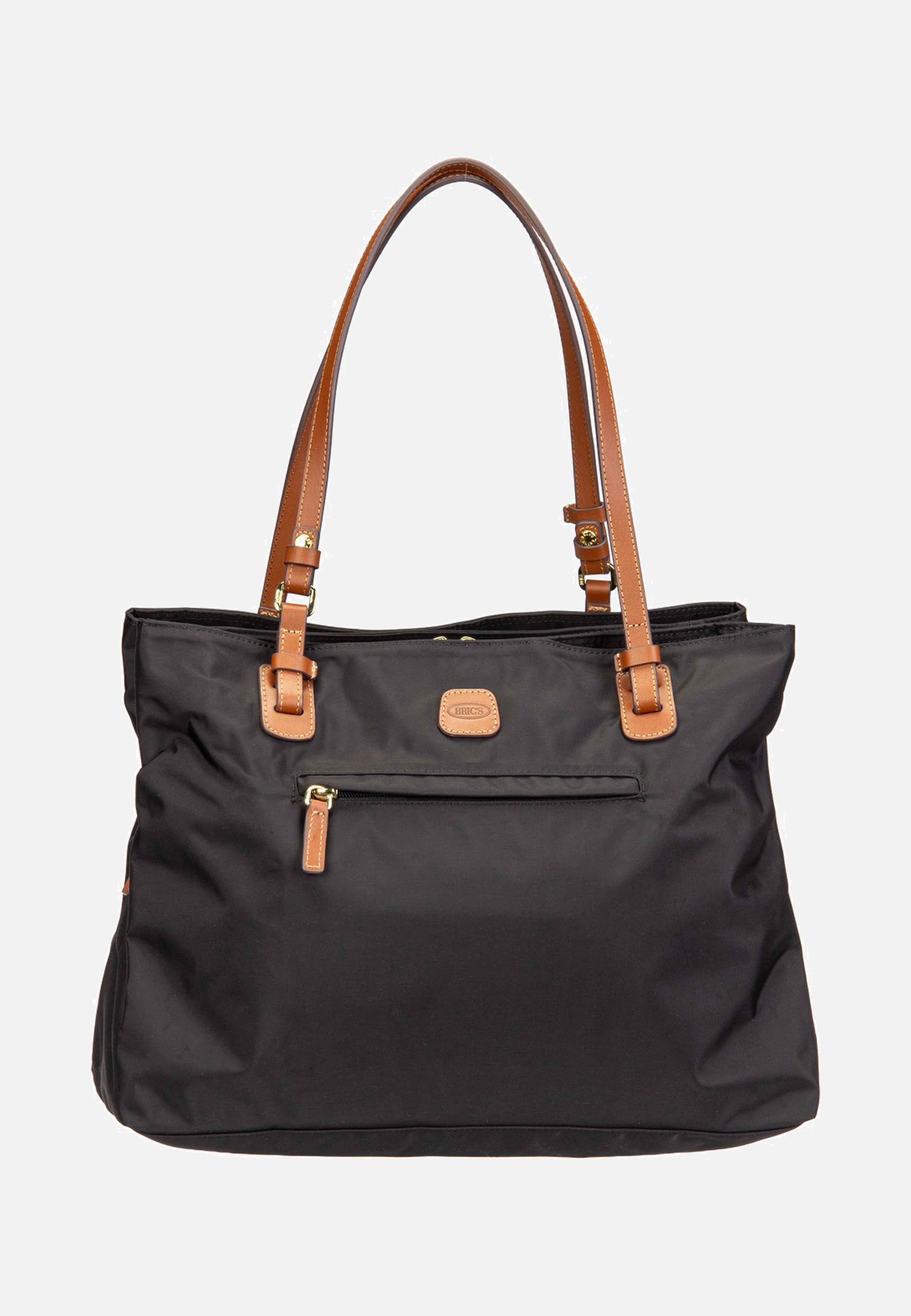 Bric's - X-Bag 45281 Black - Handle Bag | Neutral-Image