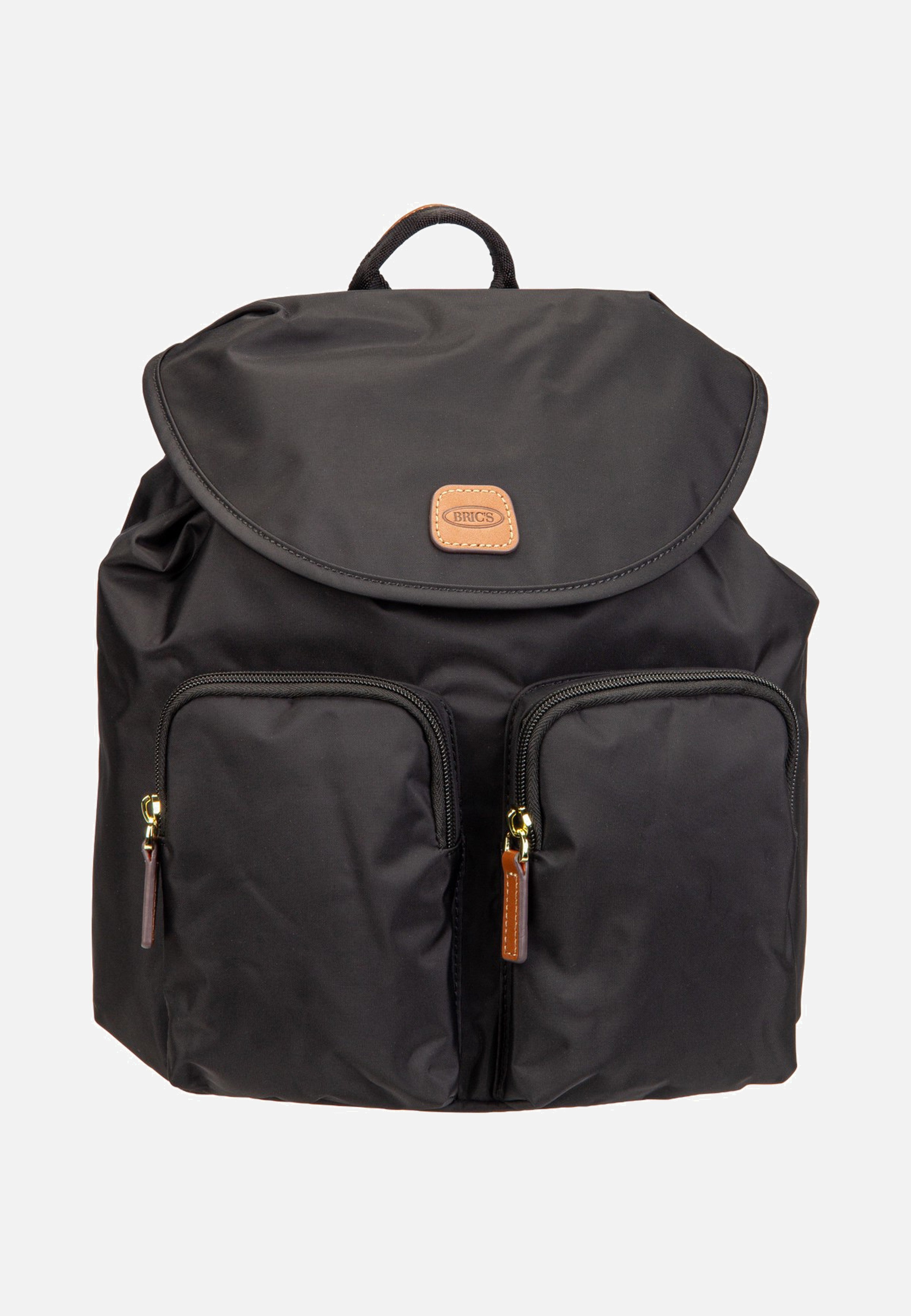 Bric's - X-Travel 43754 Black - Backpack | Neutral-Image
