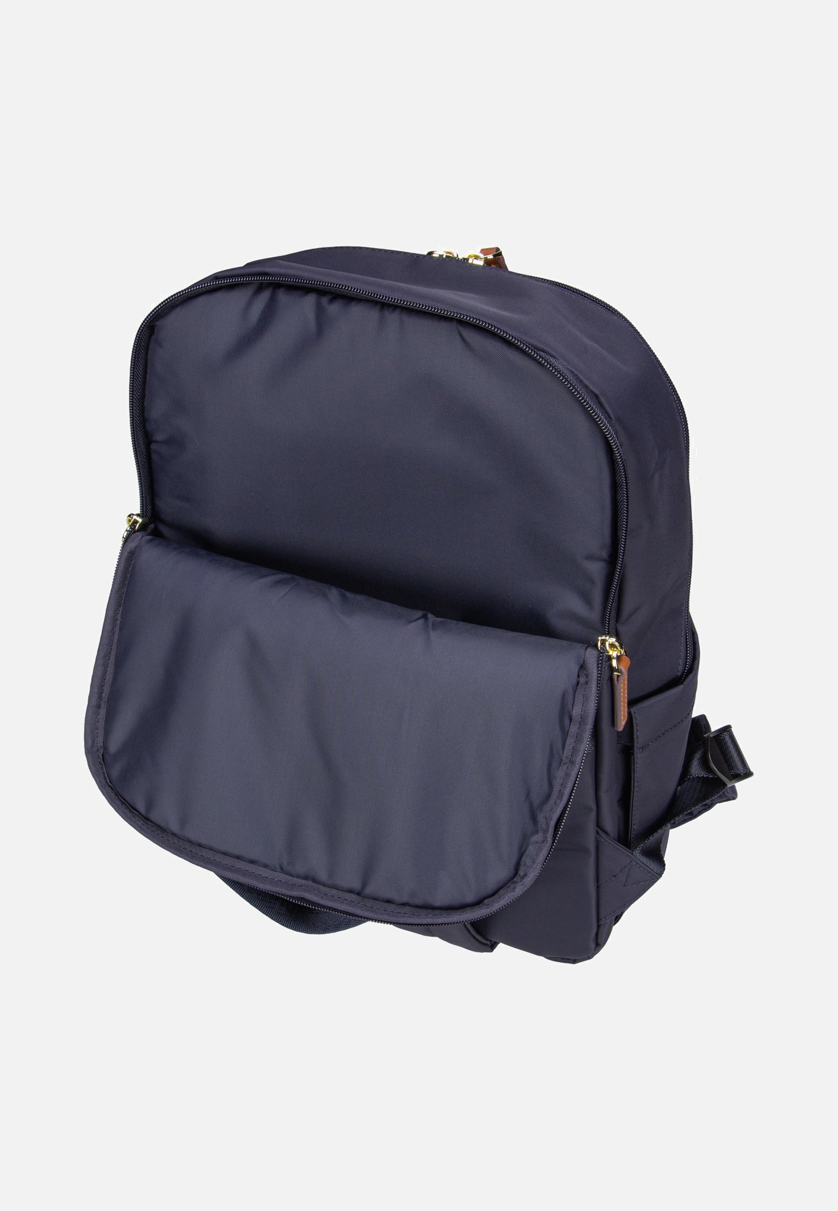 Bric's X-Travel 43774 2In1 Ocean Blue Backpack