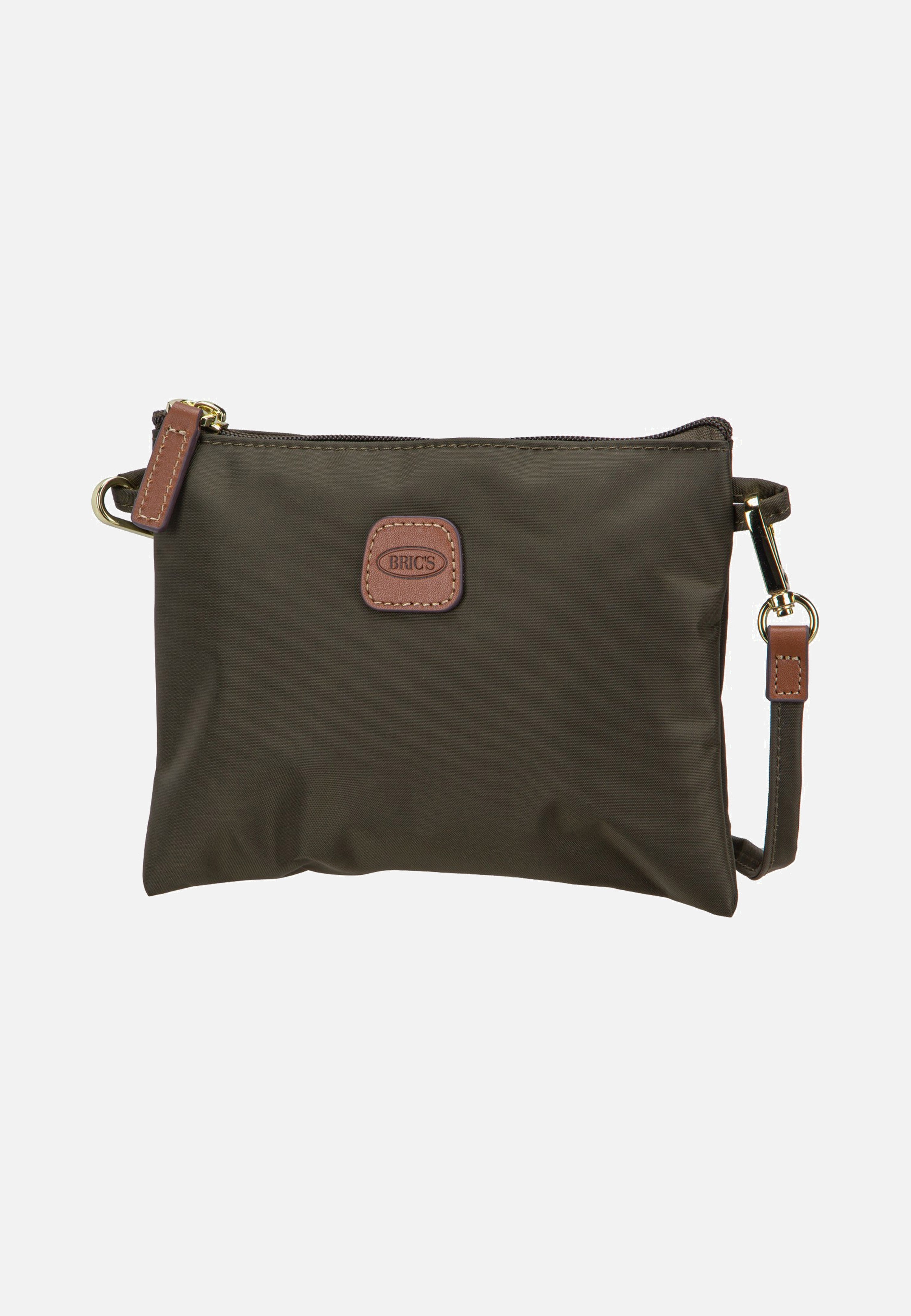 Bric's X-Travel 43774 2In1 Olive Backpack