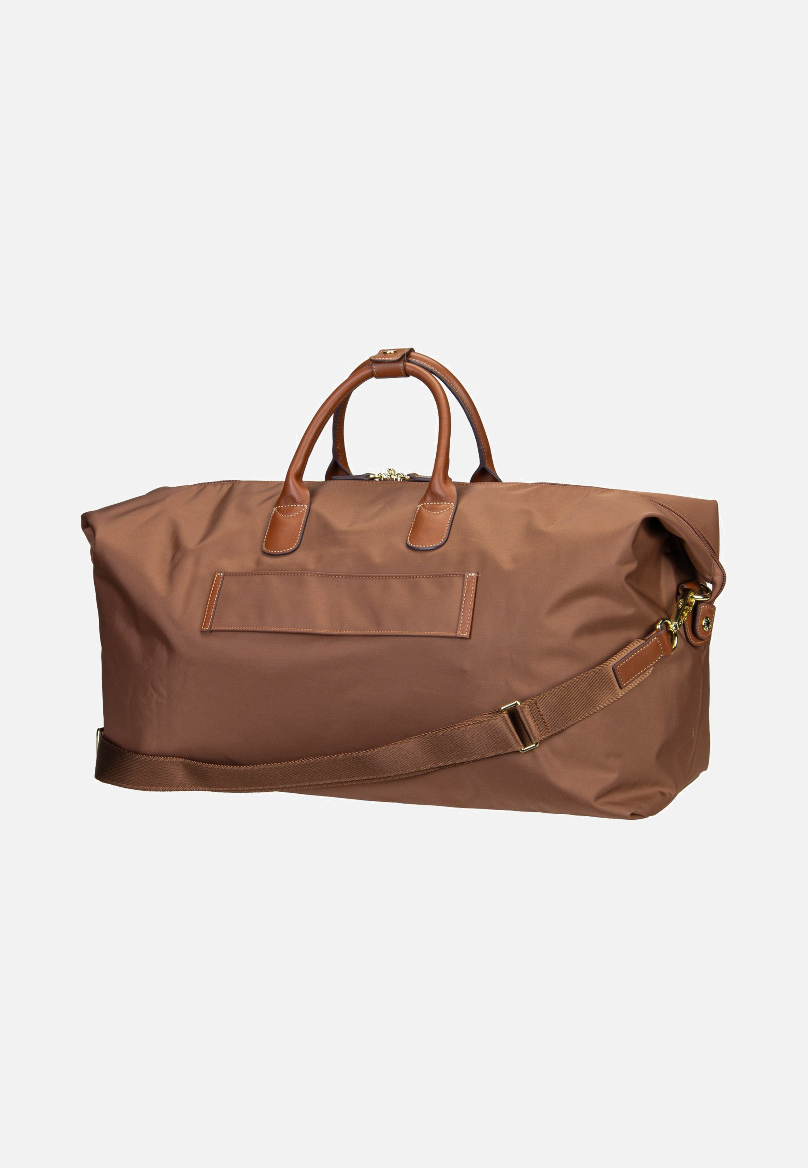 Bric's X-Travel Holdall 40202 Brownie Fin de semana