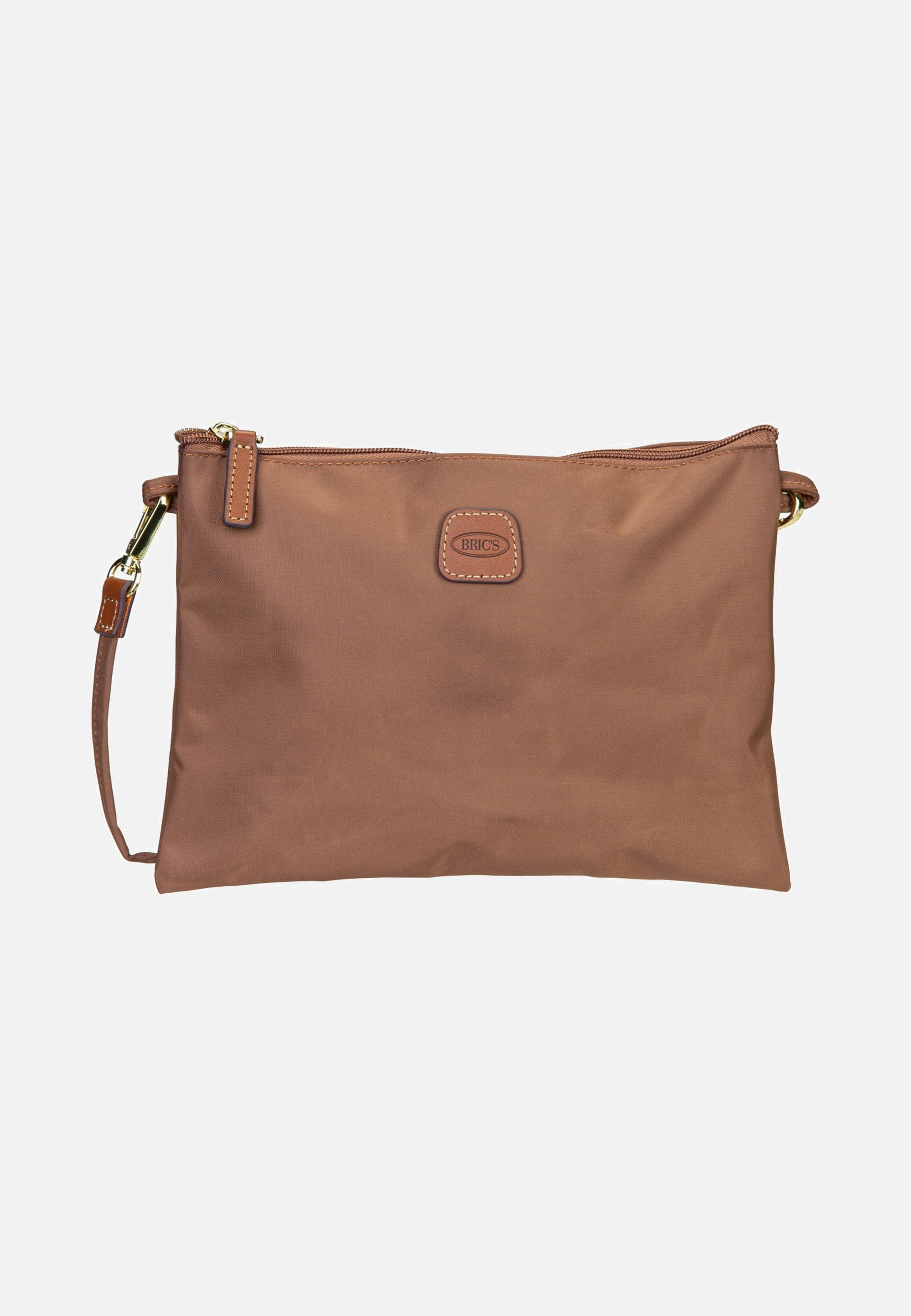 Bric's X-Travel Holdall 40202 Brownie Fin de semana