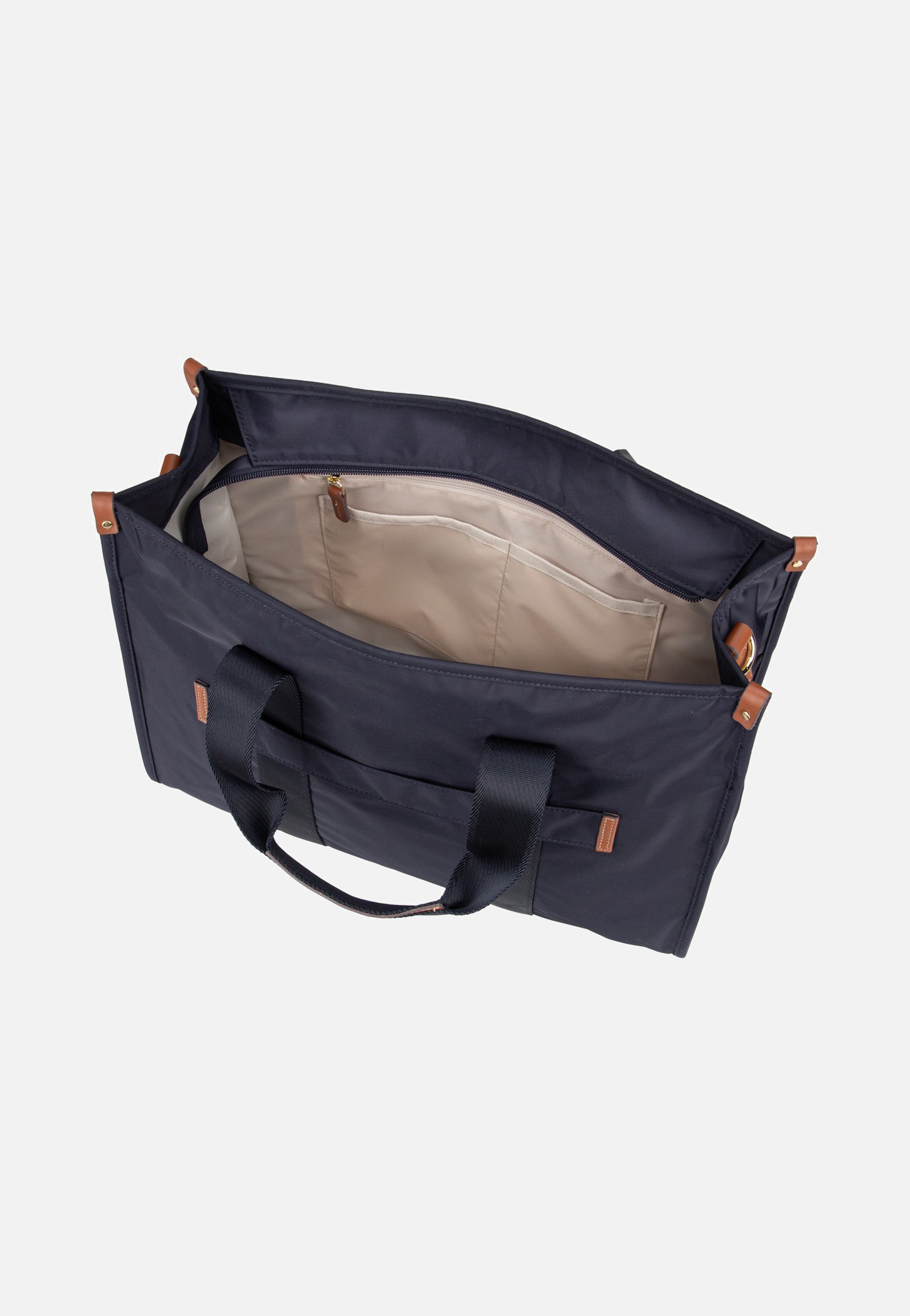 Bric's X Opera bag M 5852 Ozean Handle Bag