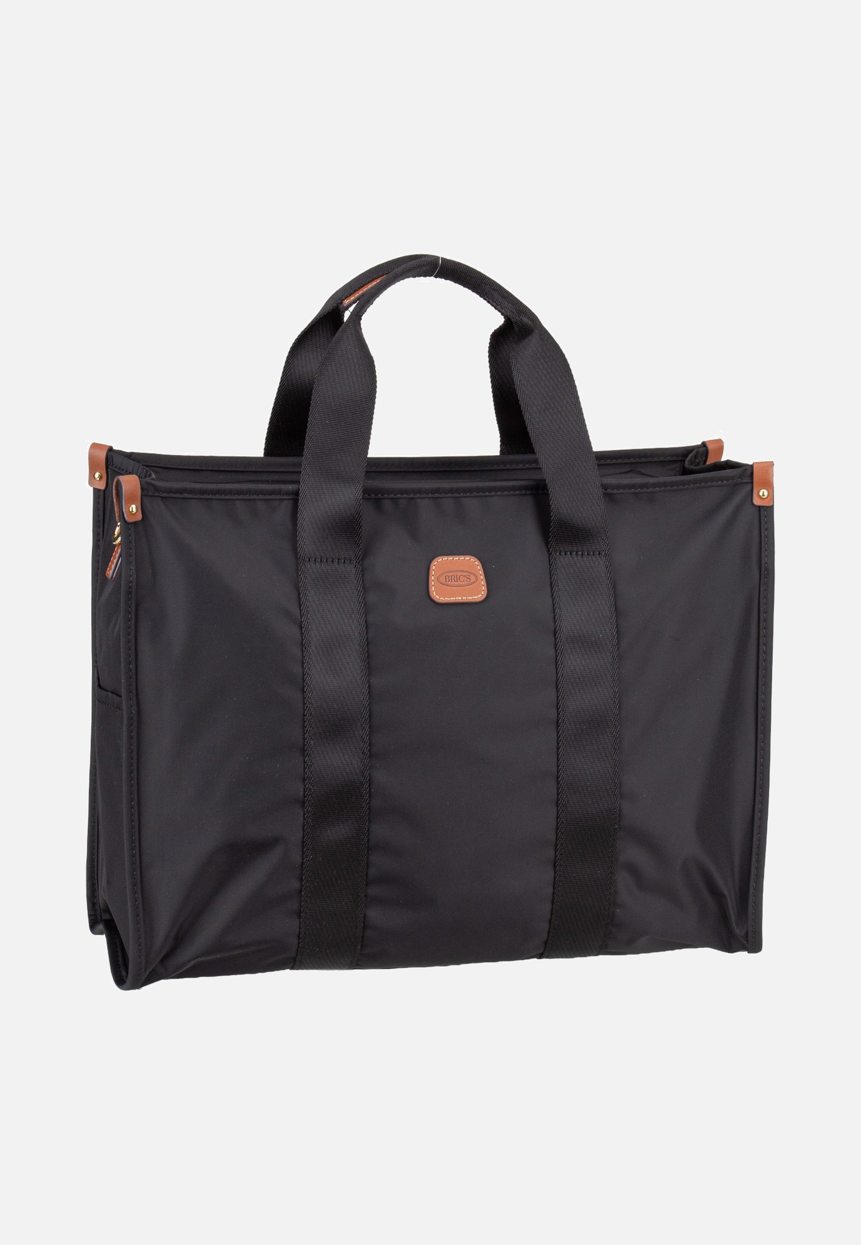 Bric's - X Opera bag M 5852 Schwarz - Handle Bag | Neutral-Image