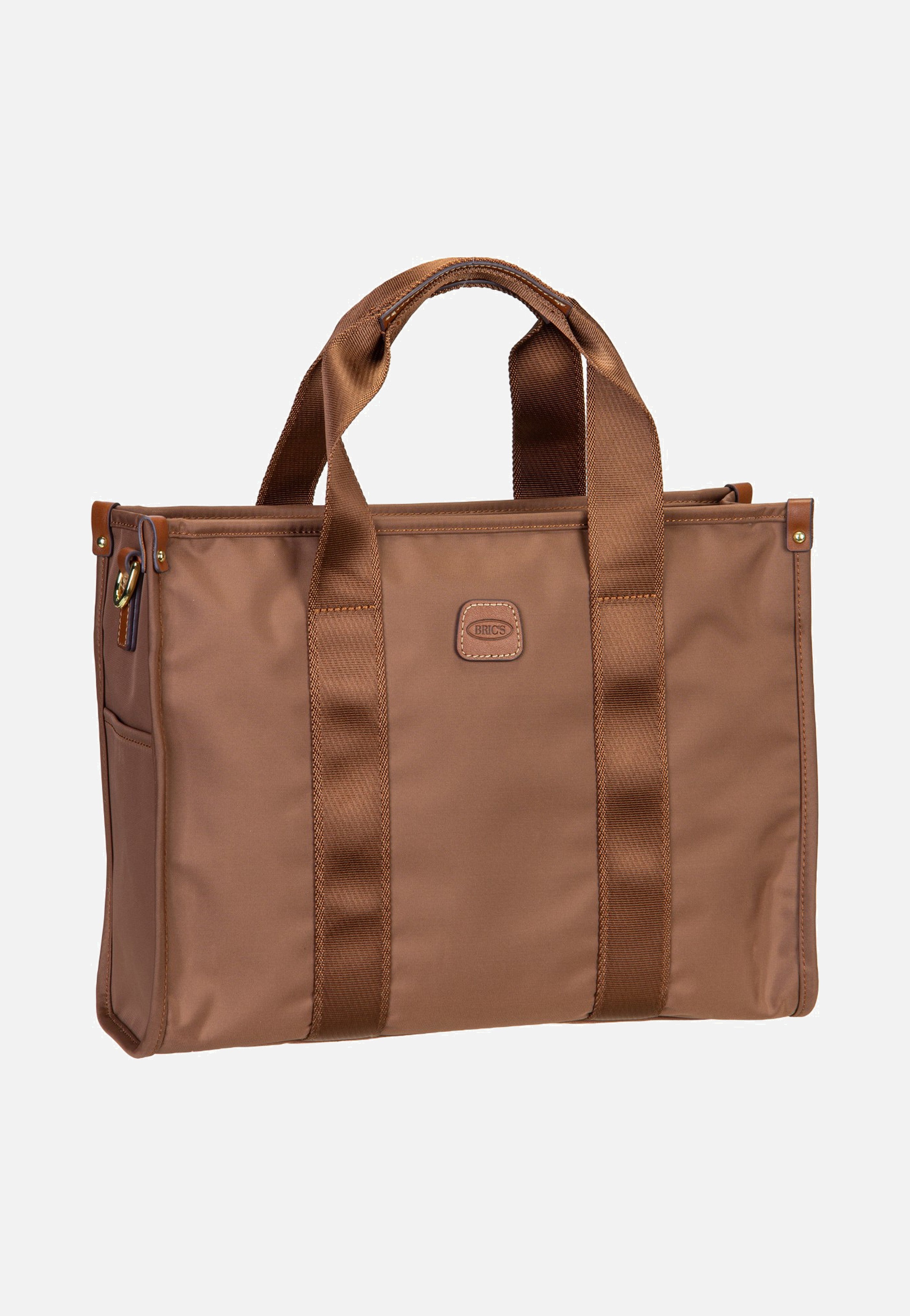 Bric's X Opera Bag M 5854 Brownie Bolsa de mano
