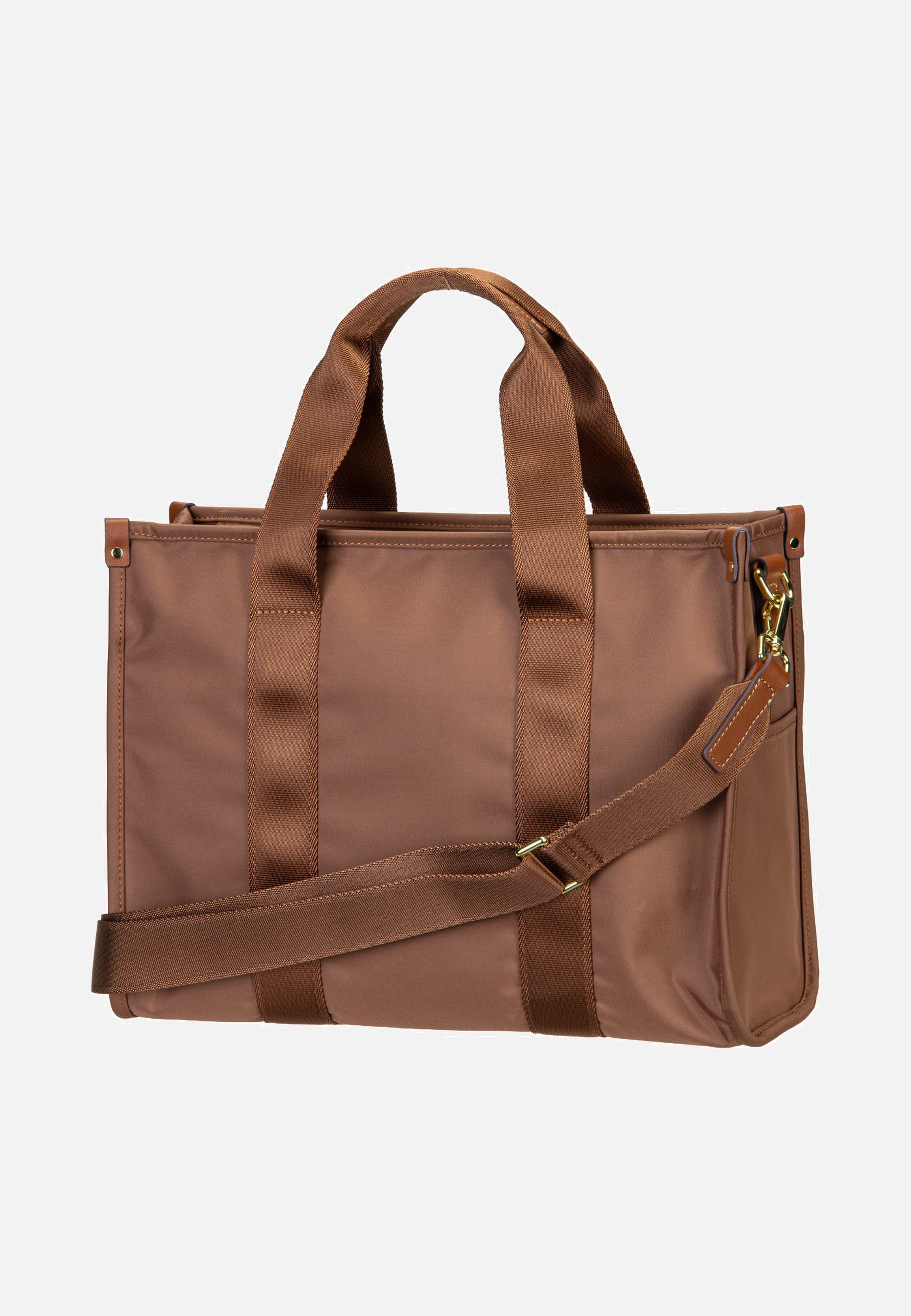 Bric's X Opera Bag M 5854 Brownie Bolsa de mano
