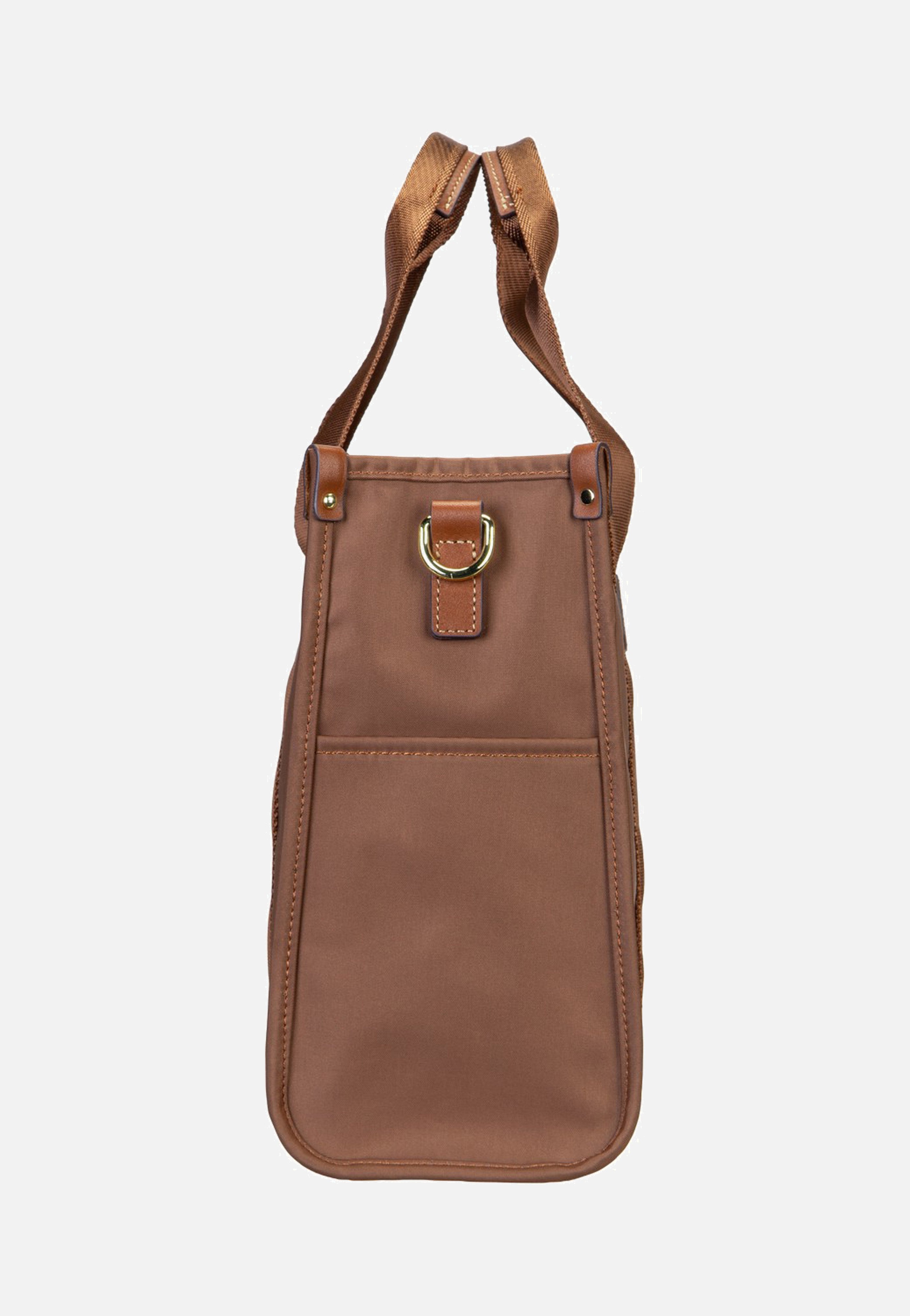 Bric's X Opera Bag M 5854 Brownie Bolsa de mano