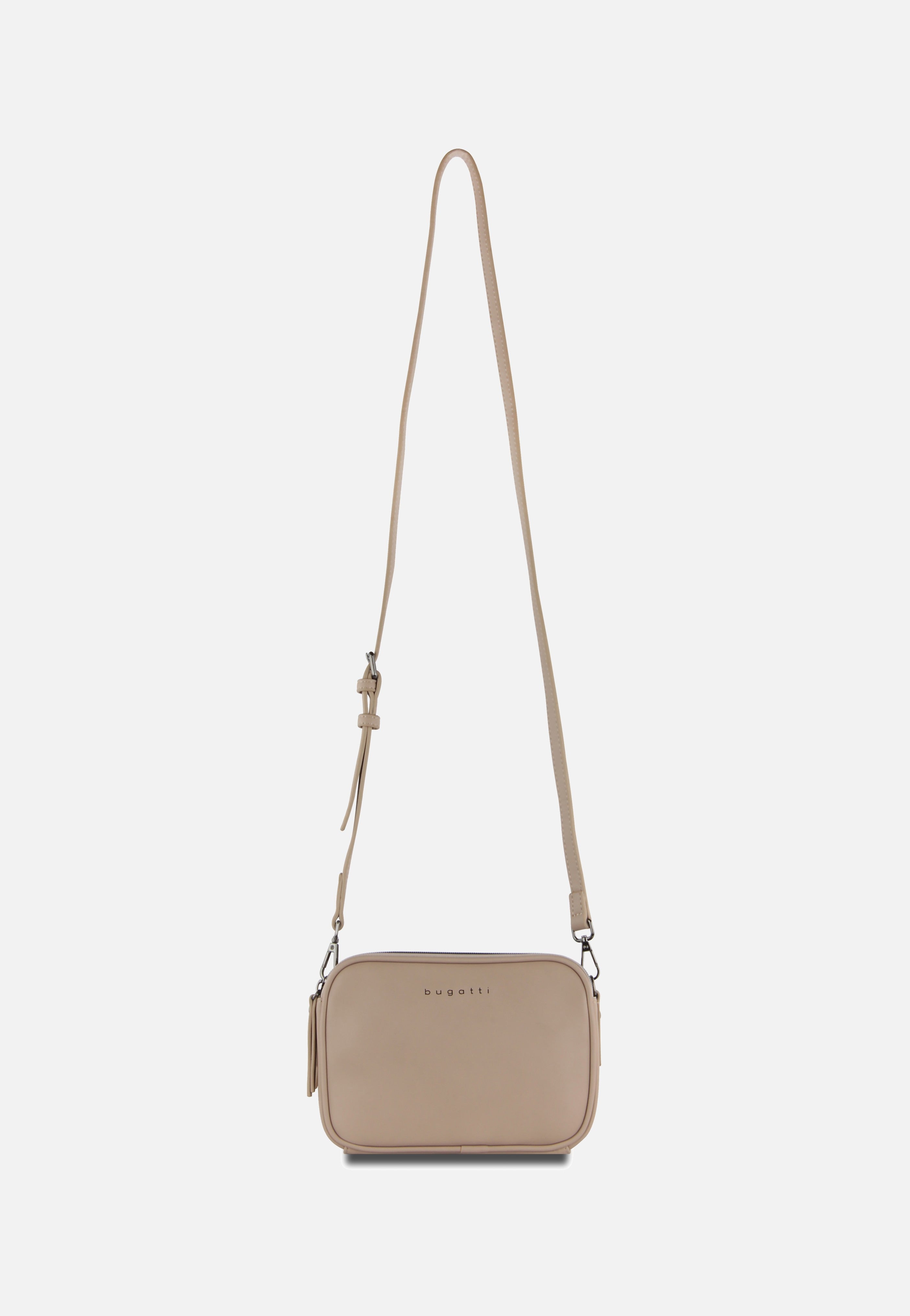 Bugatti - Almata Crossbody Bag Sand - Shoulder Bag | Women-Image