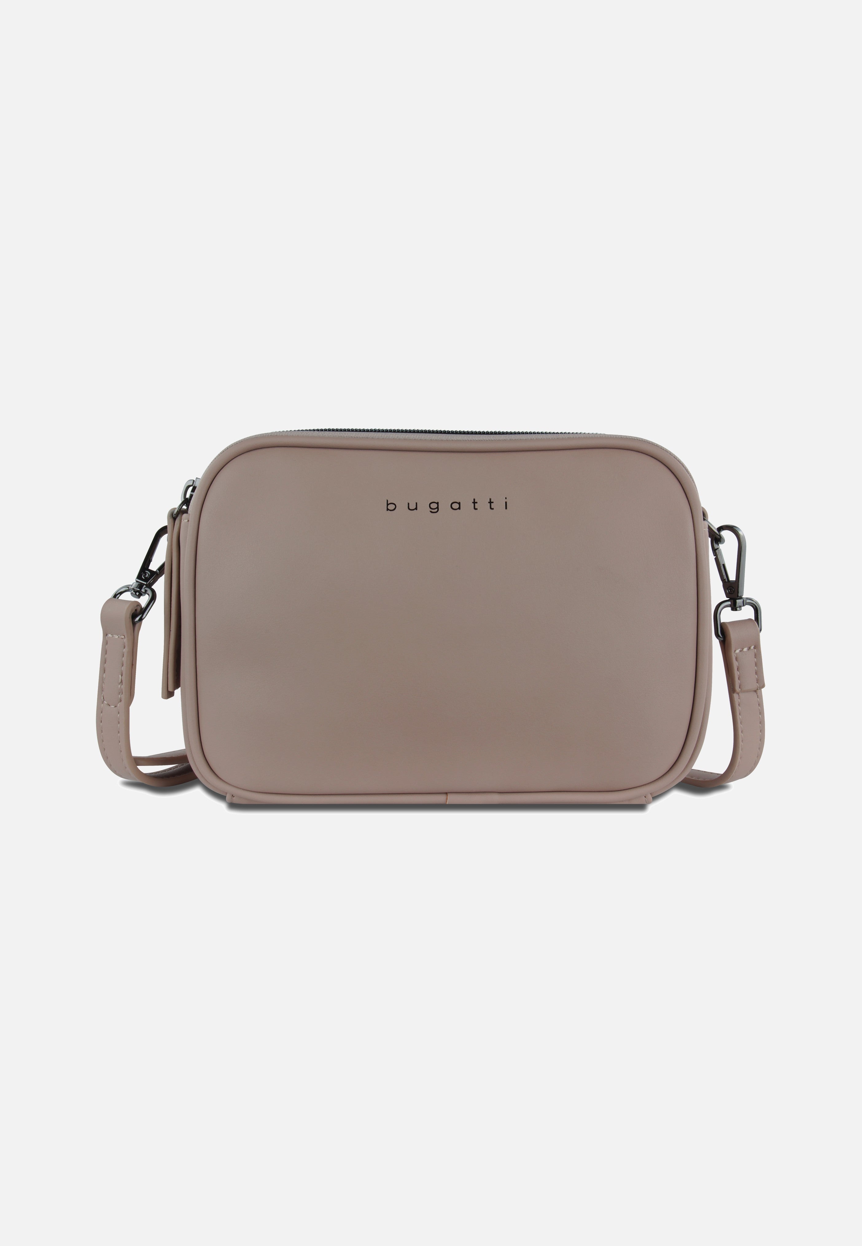 Bugatti - Almata Crossbody Bag Sand - Shoulder Bag | Women-Image