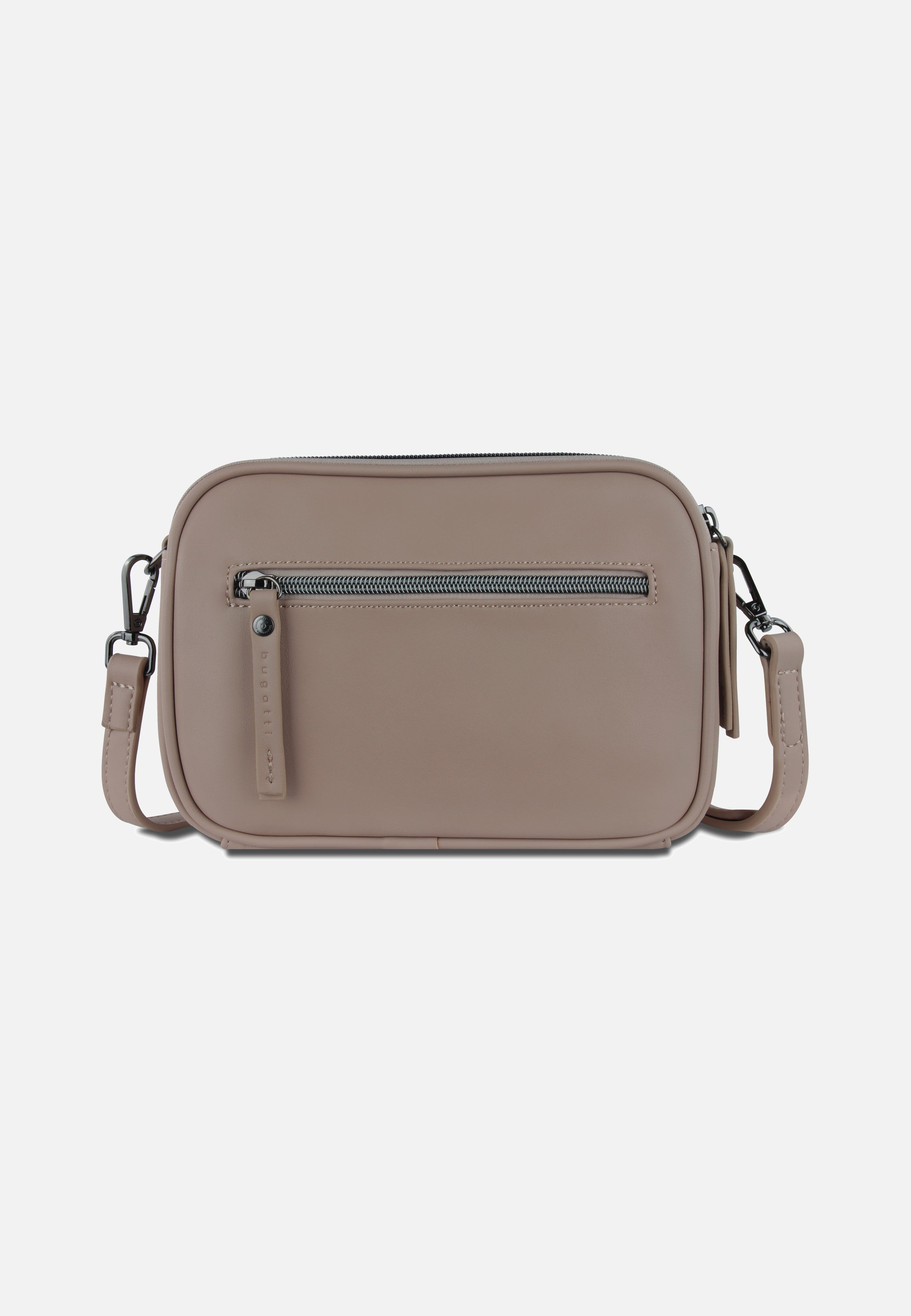 Bugatti - Almata Crossbody Bag Sand - Shoulder Bag | Women-Image