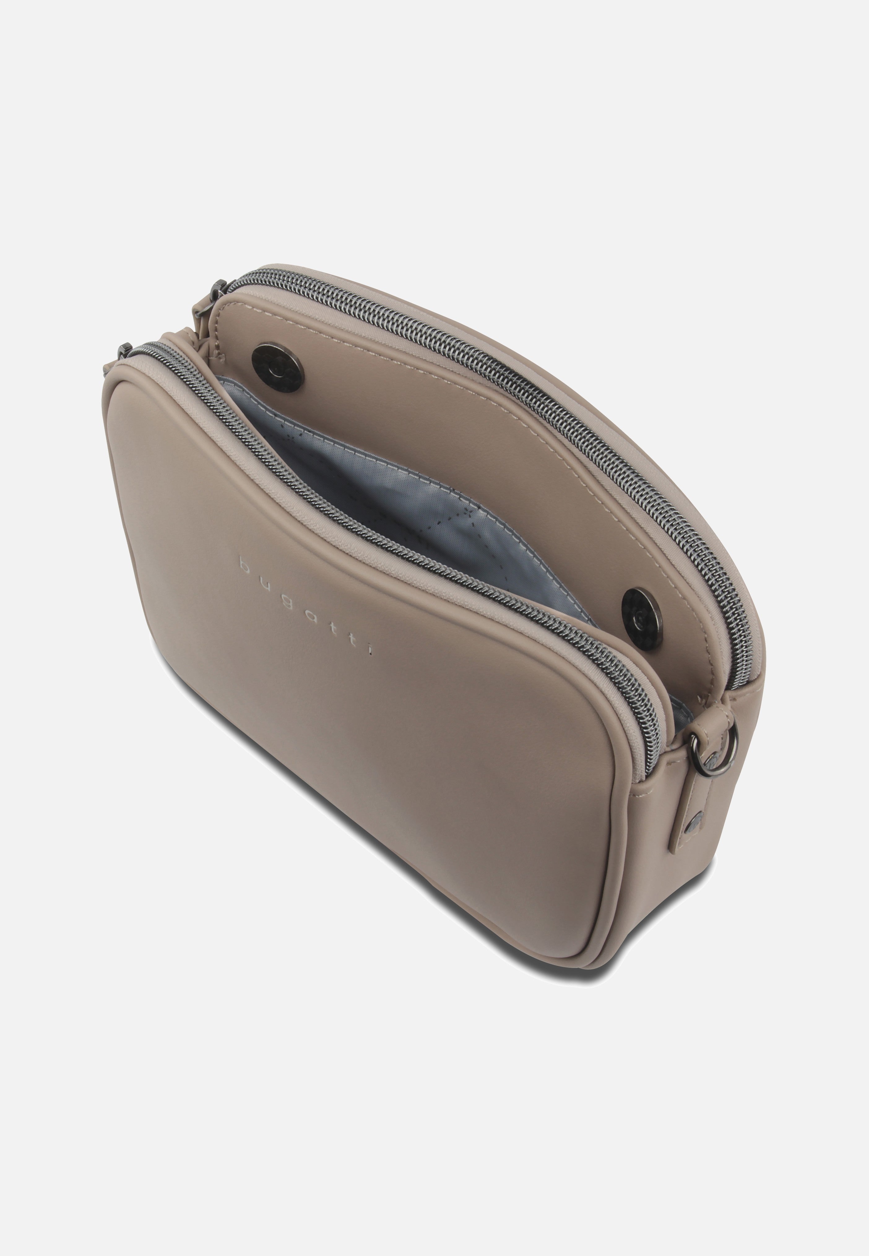 Bugatti - Almata Crossbody Bag Sand - Crossbody Bag | Women-Image